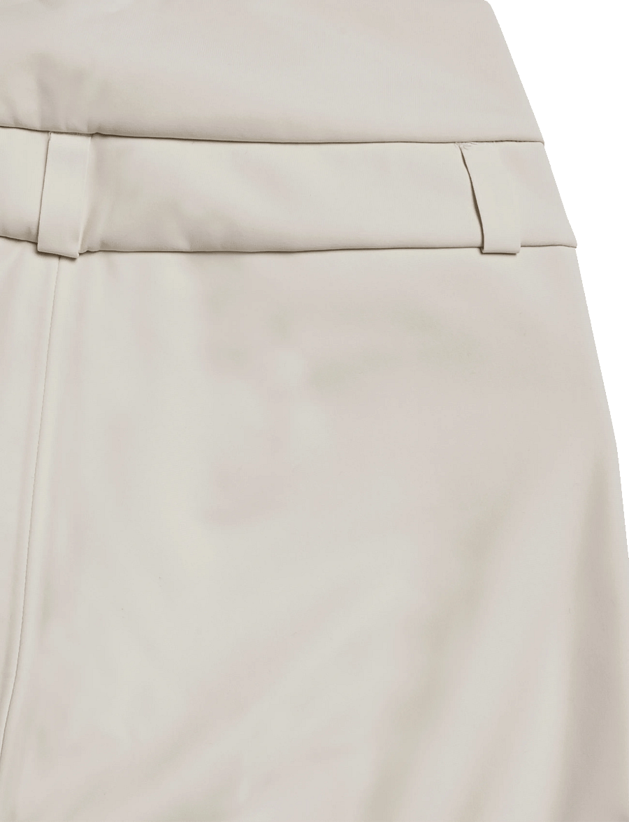 Helly Hansen - W AVANTI STRETCH 2.0 PANT - ski wear - cream - 5