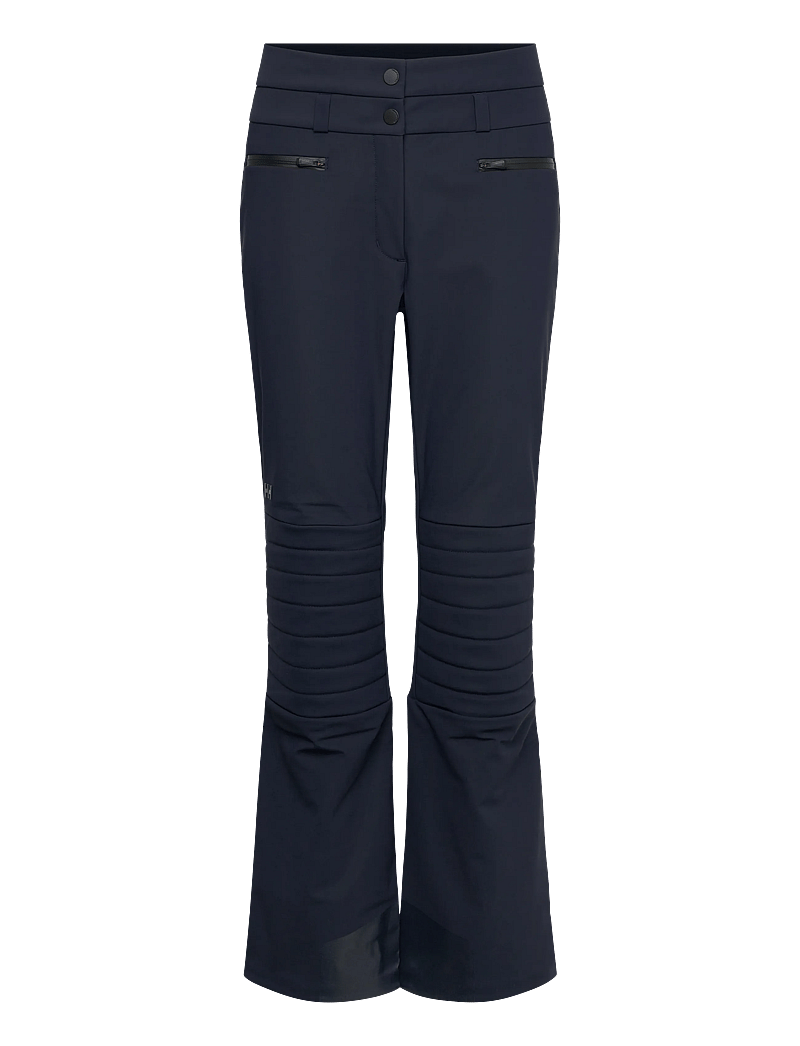 Helly Hansen - W AVANTI STRETCH 2.0 PANT - ski-kleidung - navy - 1