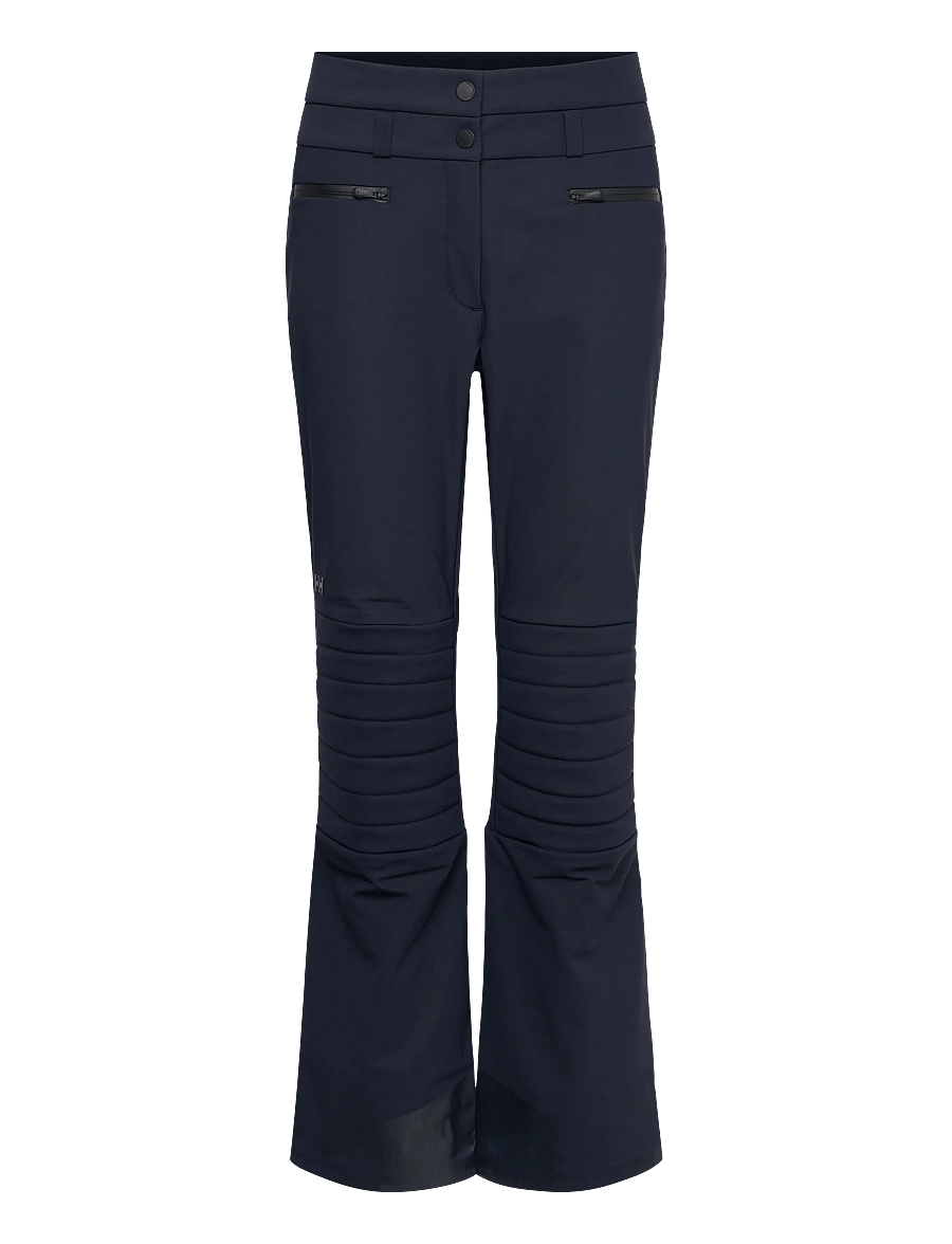Helly Hansen - W AVANTI STRETCH 2.0 PANT - ski wear - navy - 1