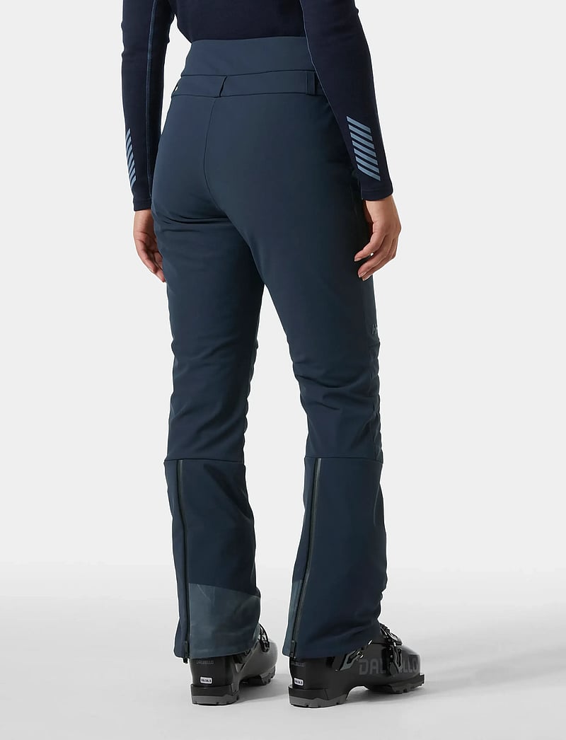 Helly Hansen - W AVANTI STRETCH 2.0 PANT - ski-kleidung - navy - 3