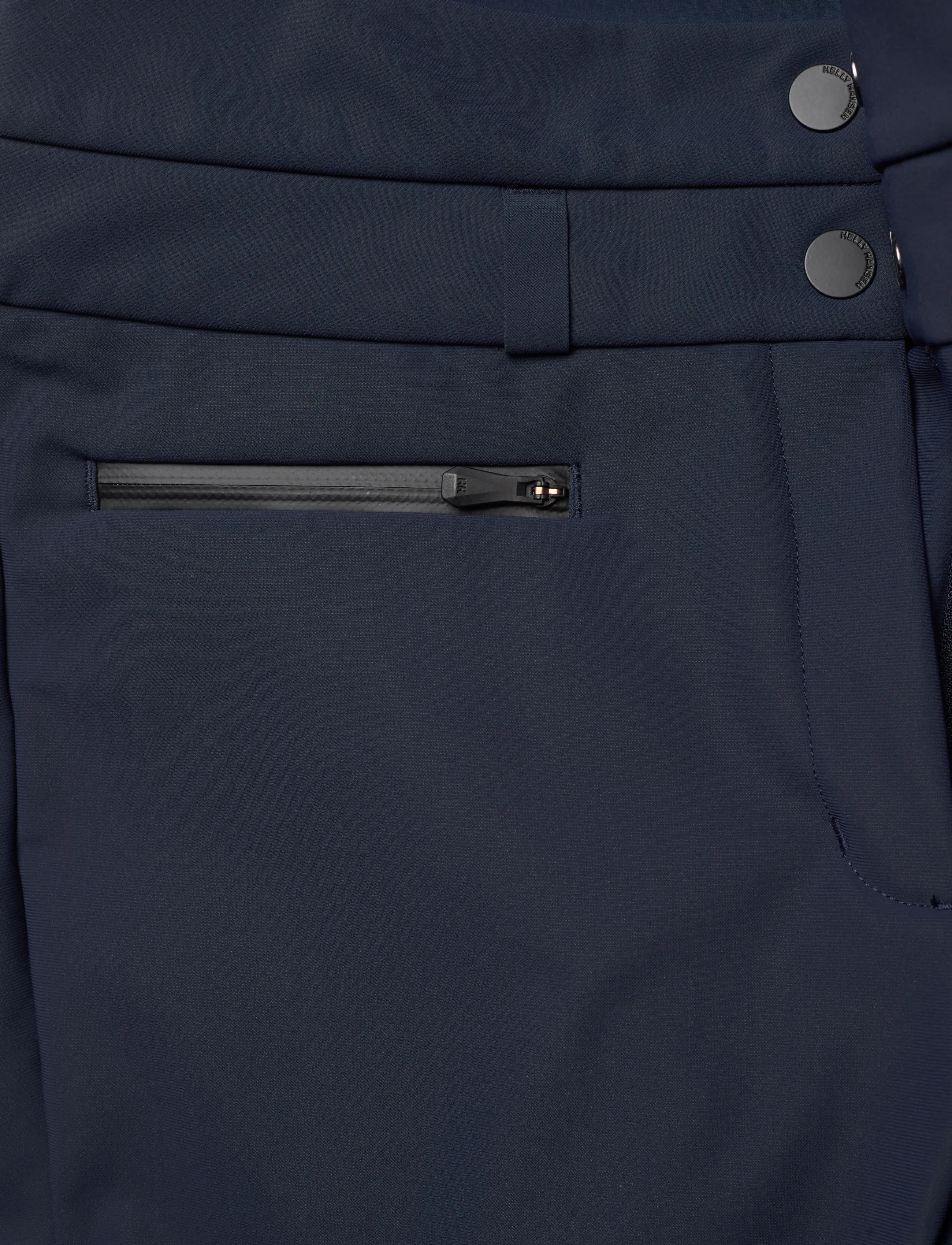 Helly Hansen - W AVANTI STRETCH 2.0 PANT - ski wear - navy - 4