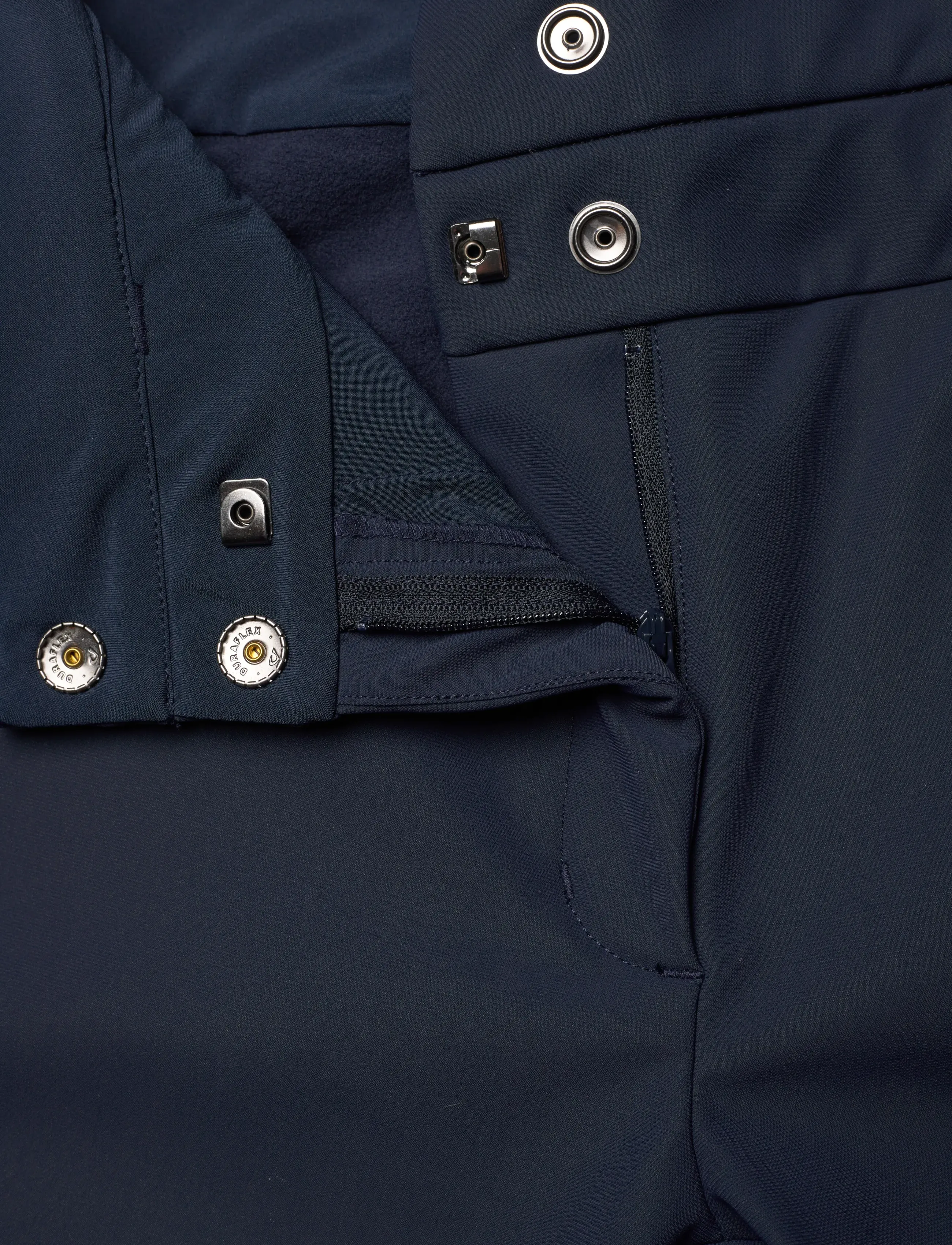 Helly Hansen - W AVANTI STRETCH 2.0 PANT - ski wear - navy - 5