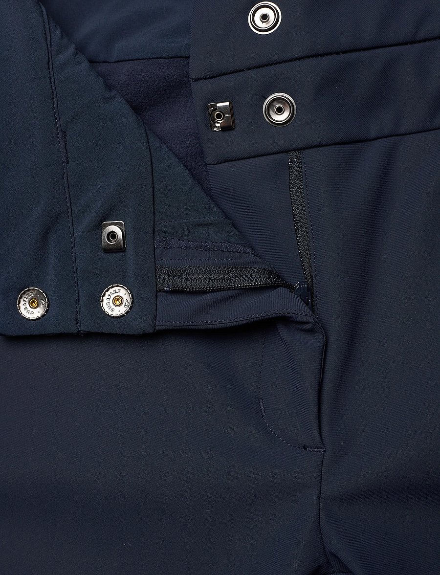 Helly Hansen - W AVANTI STRETCH 2.0 PANT - ski wear - navy - 5