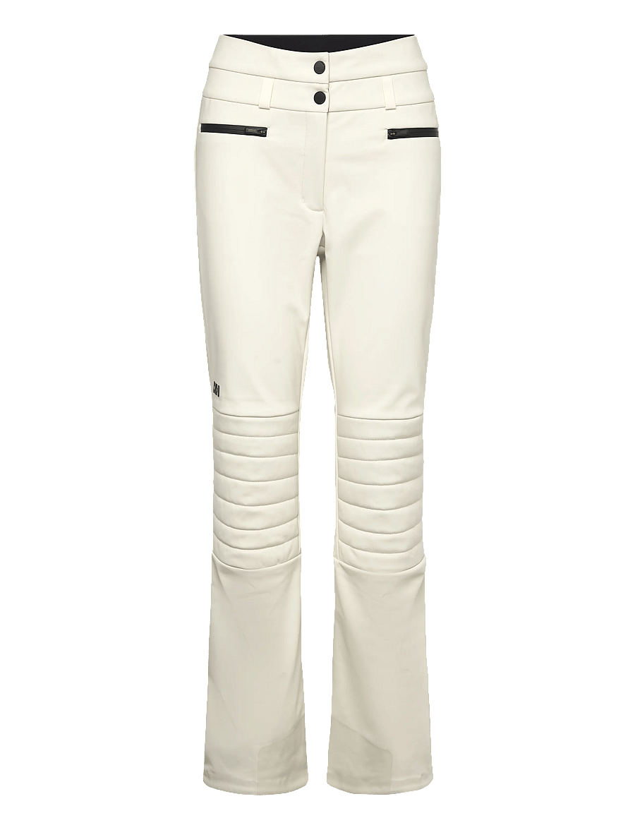 Helly Hansen - W AVANTI STRETCH 2.0 PANT - skitøj - snow - 1
