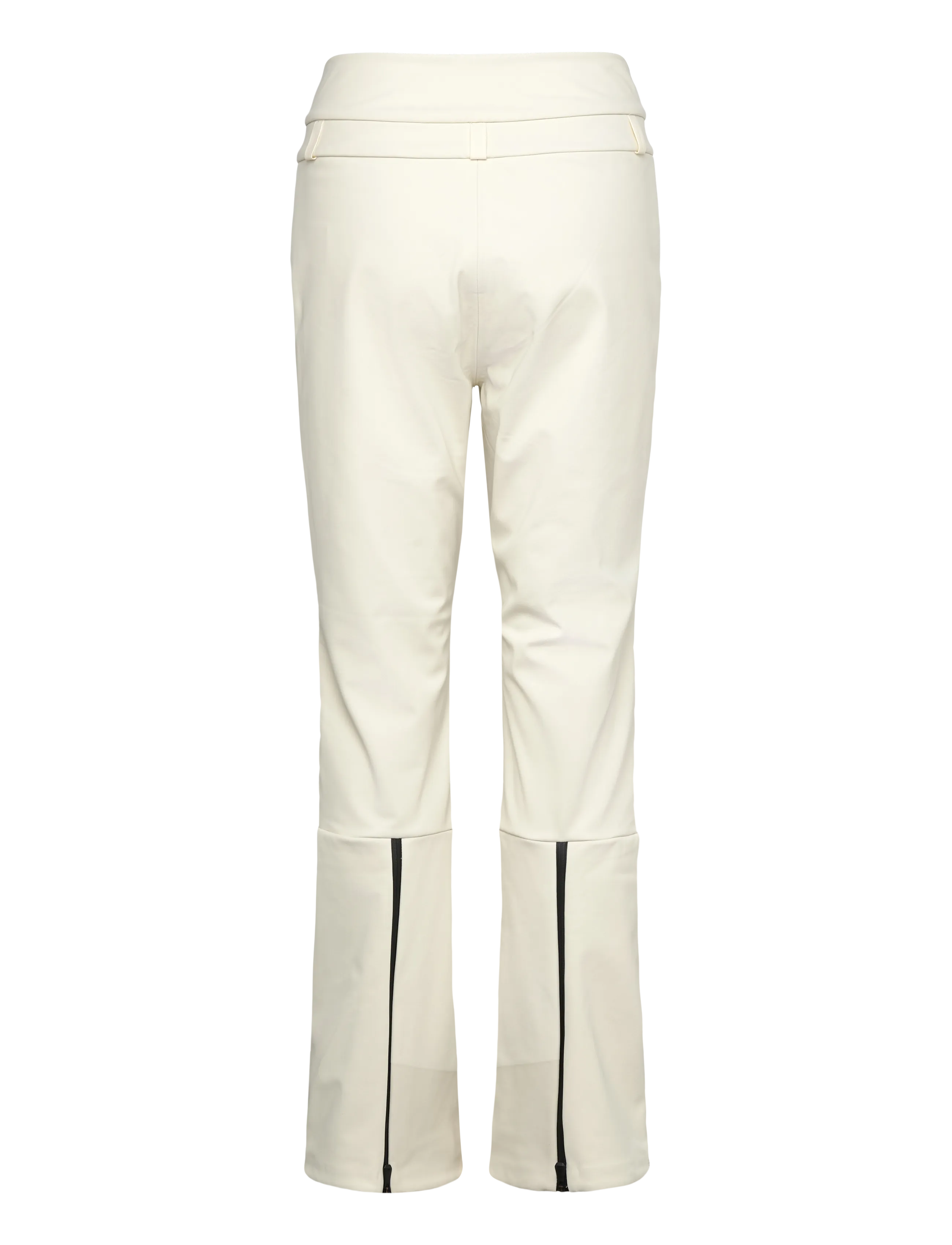Helly Hansen - W AVANTI STRETCH 2.0 PANT - spodnie narciarskie - snow - 2