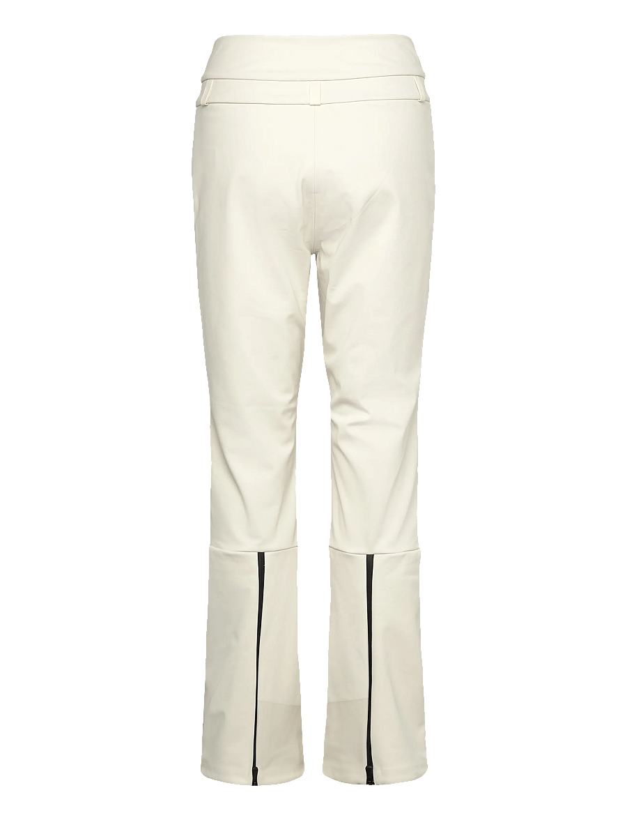 Helly Hansen - W AVANTI STRETCH 2.0 PANT - skitøj - snow - 2
