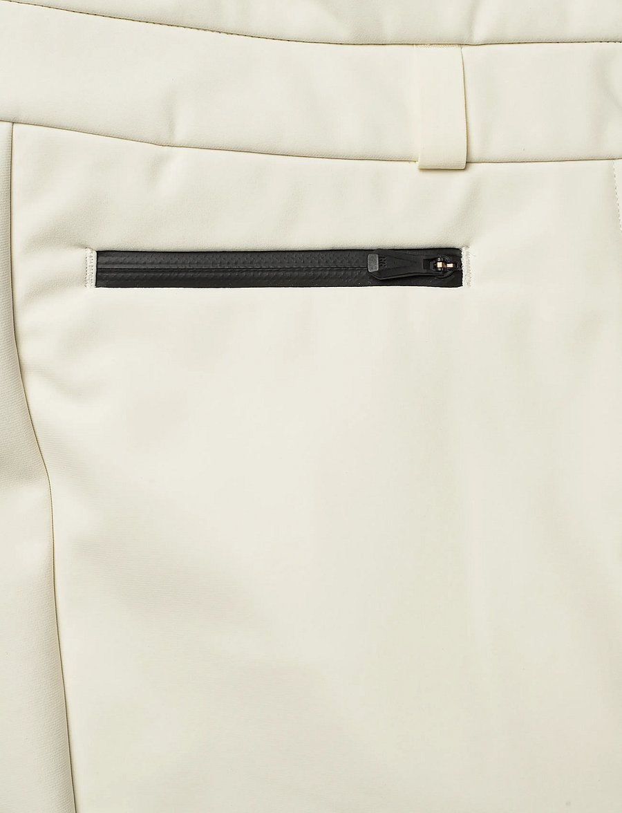 Helly Hansen - W AVANTI STRETCH 2.0 PANT - skitøj - snow - 4
