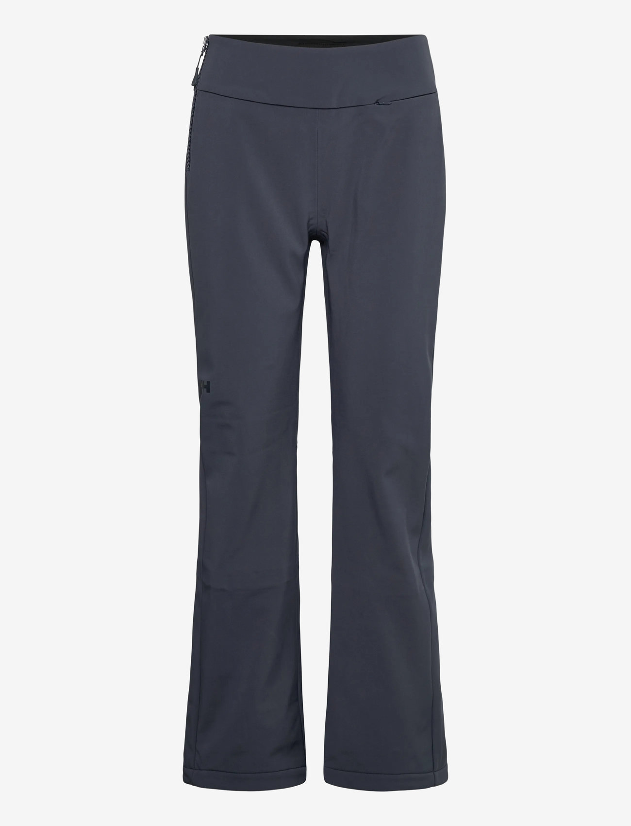 Helly Hansen - W NORA SOFTSHELL PANT - skibukser - alpine frost - 1