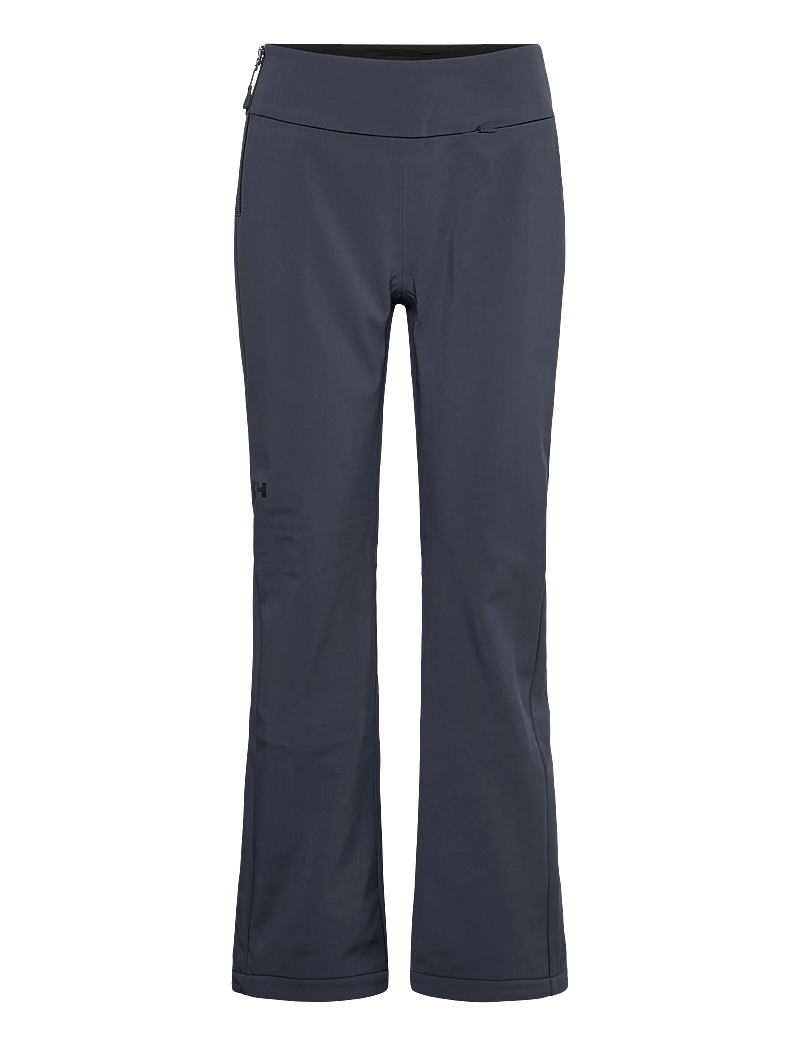 Helly Hansen - W NORA SOFTSHELL PANT - ski-kleidung - alpine frost - 1