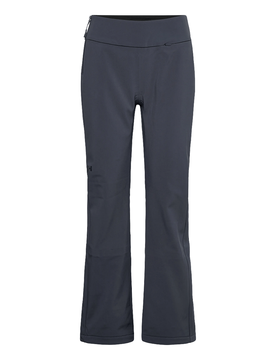 Helly Hansen - W NORA SOFTSHELL PANT - vêtements de ski - alpine frost - 1
