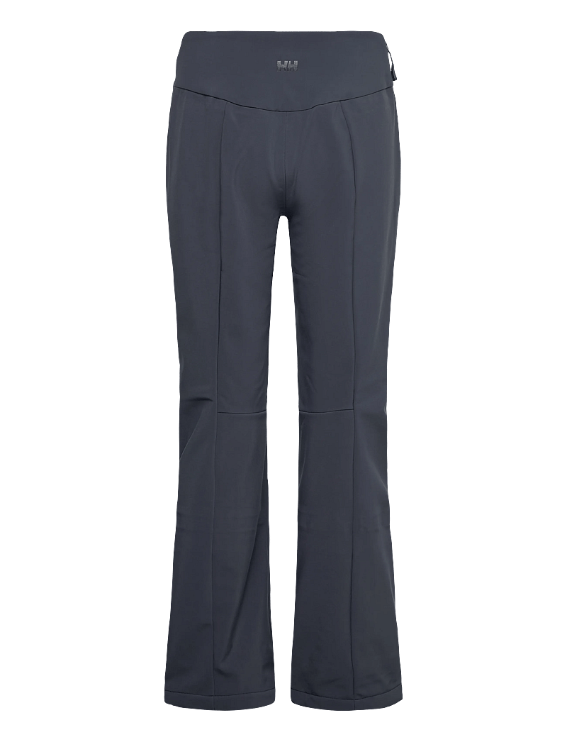 Helly Hansen - W NORA SOFTSHELL PANT - ski-kleidung - alpine frost - 2
