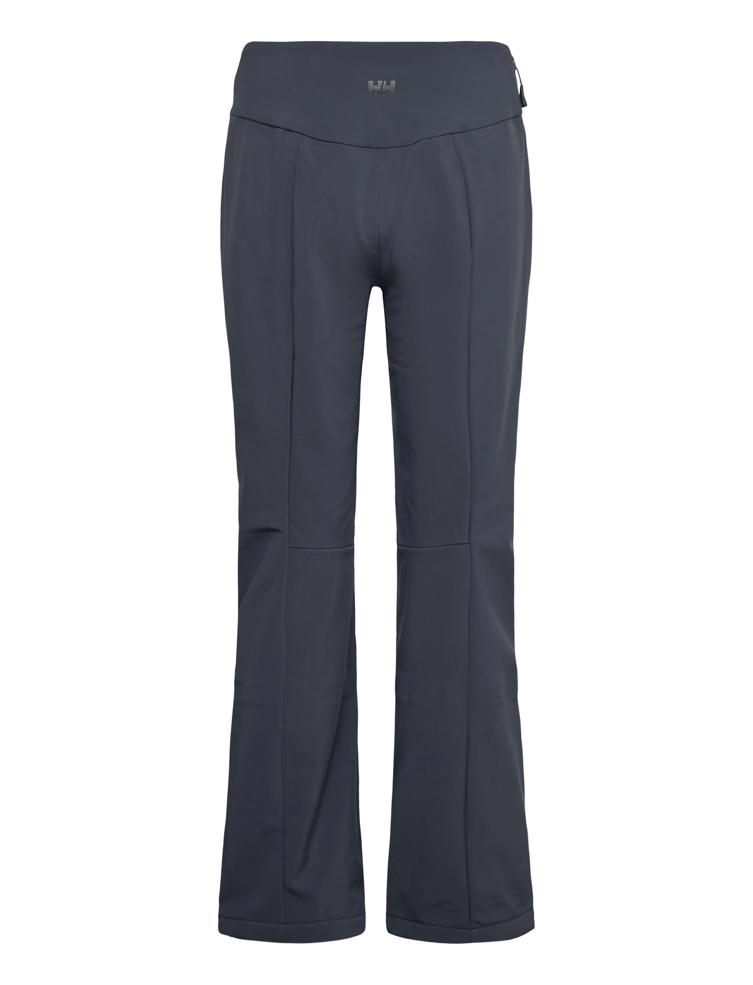 Helly Hansen - W NORA SOFTSHELL PANT - skiing pants - alpine frost - 2