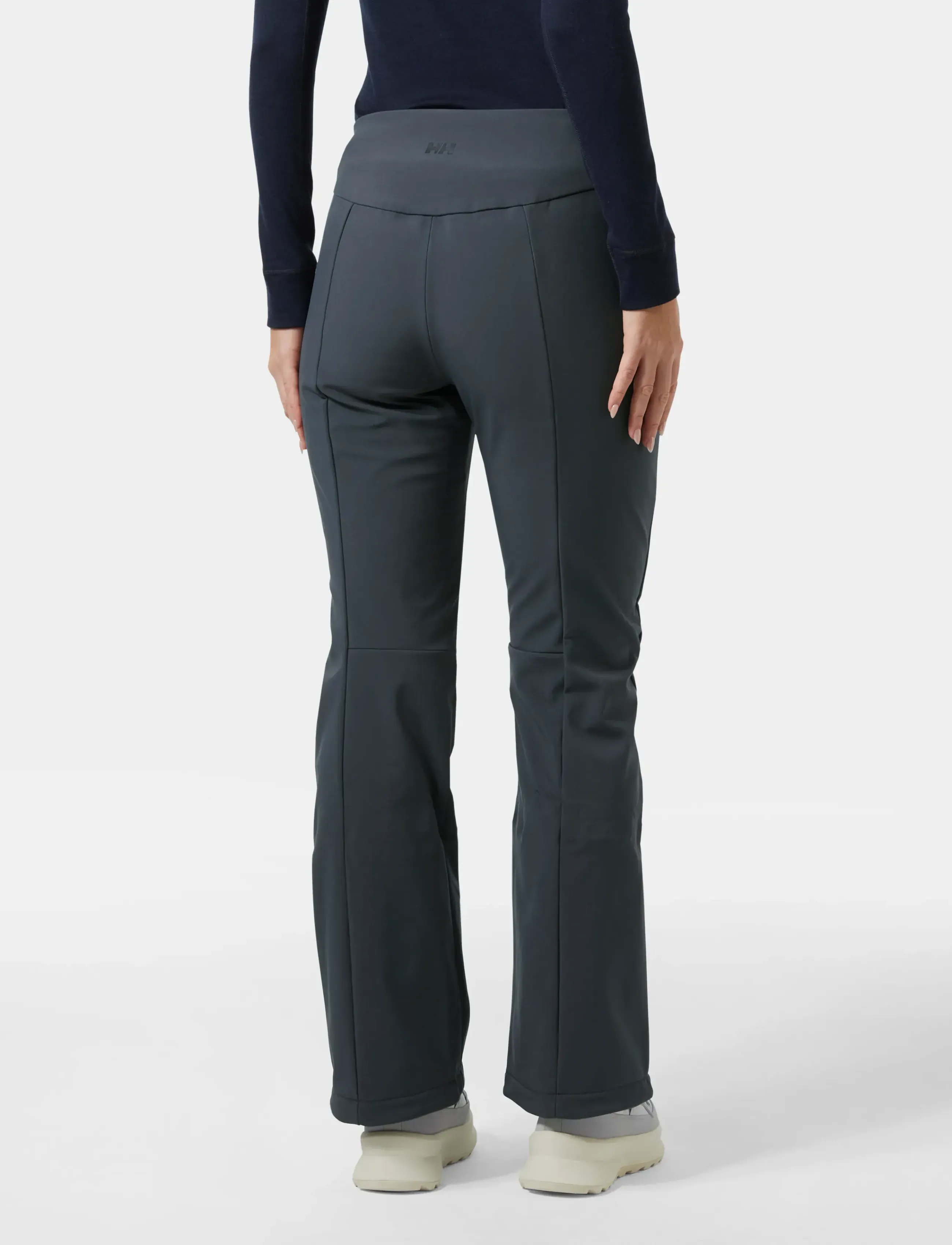 W Nora Softshell Pant 2