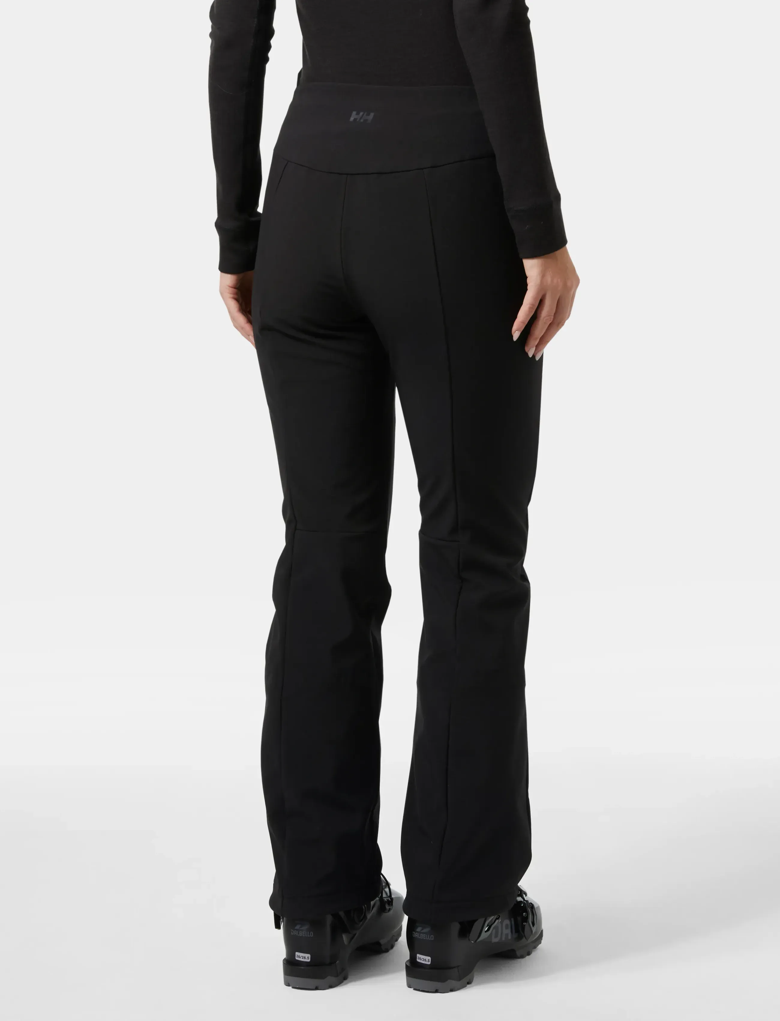 W Nora Softshell Pant 2
