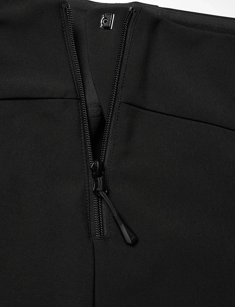 Helly Hansen - W NORA SOFTSHELL PANT - skitøj - black - 4