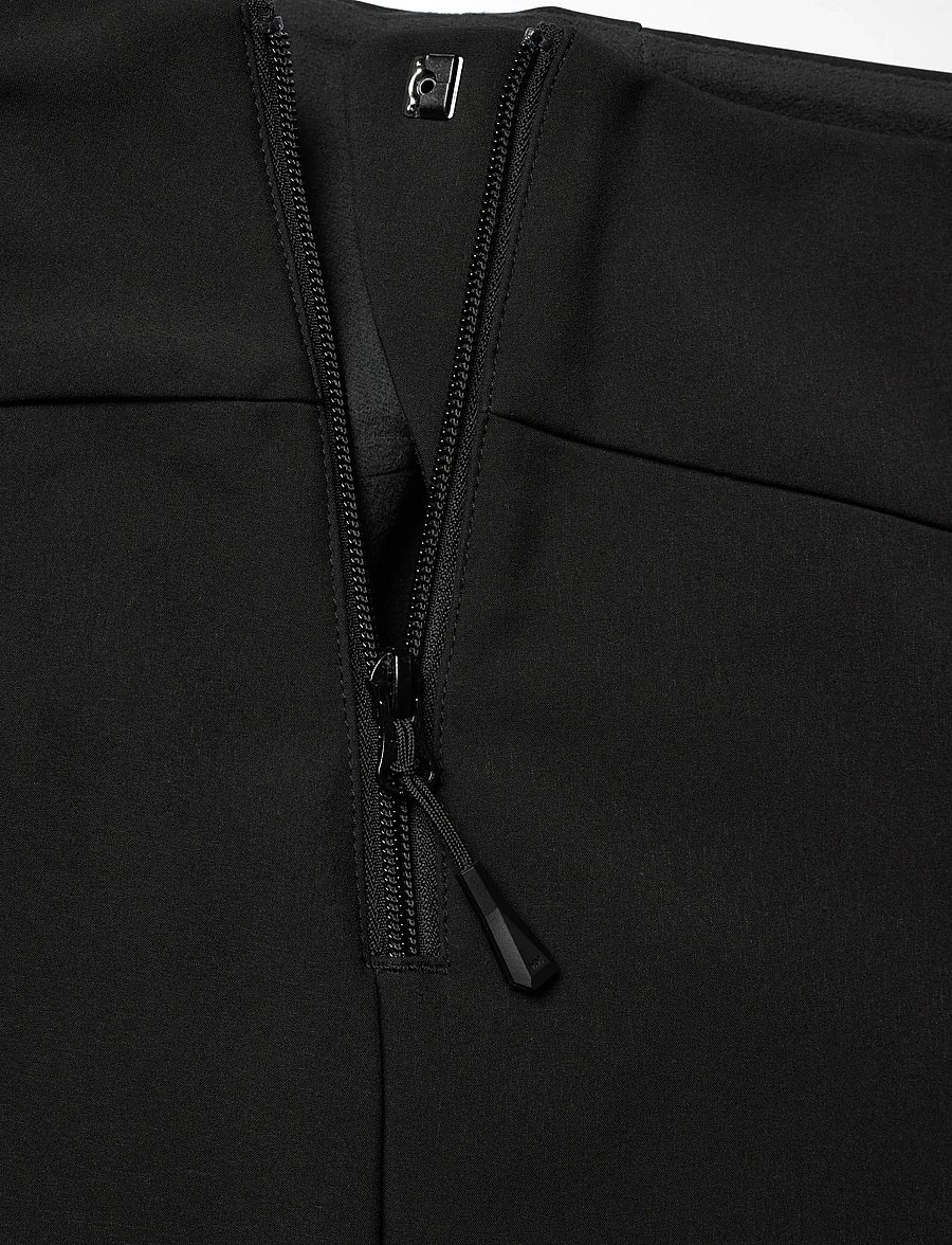 Helly Hansen - W NORA SOFTSHELL PANT - ski wear - black - 4
