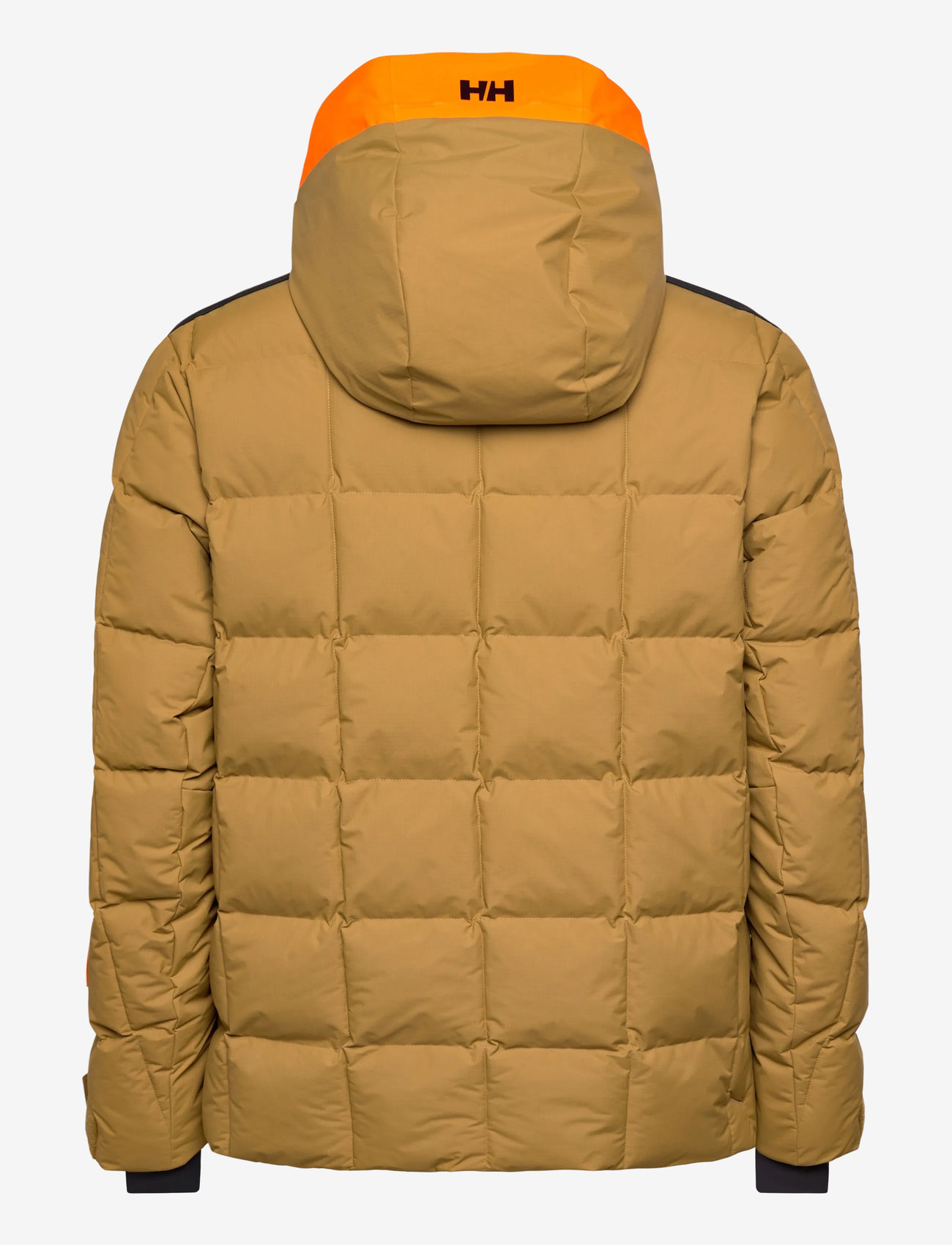 Helly Hansen - EMIKO RIDABLE PUFFY JACKET - suusajoped - lynx - 1