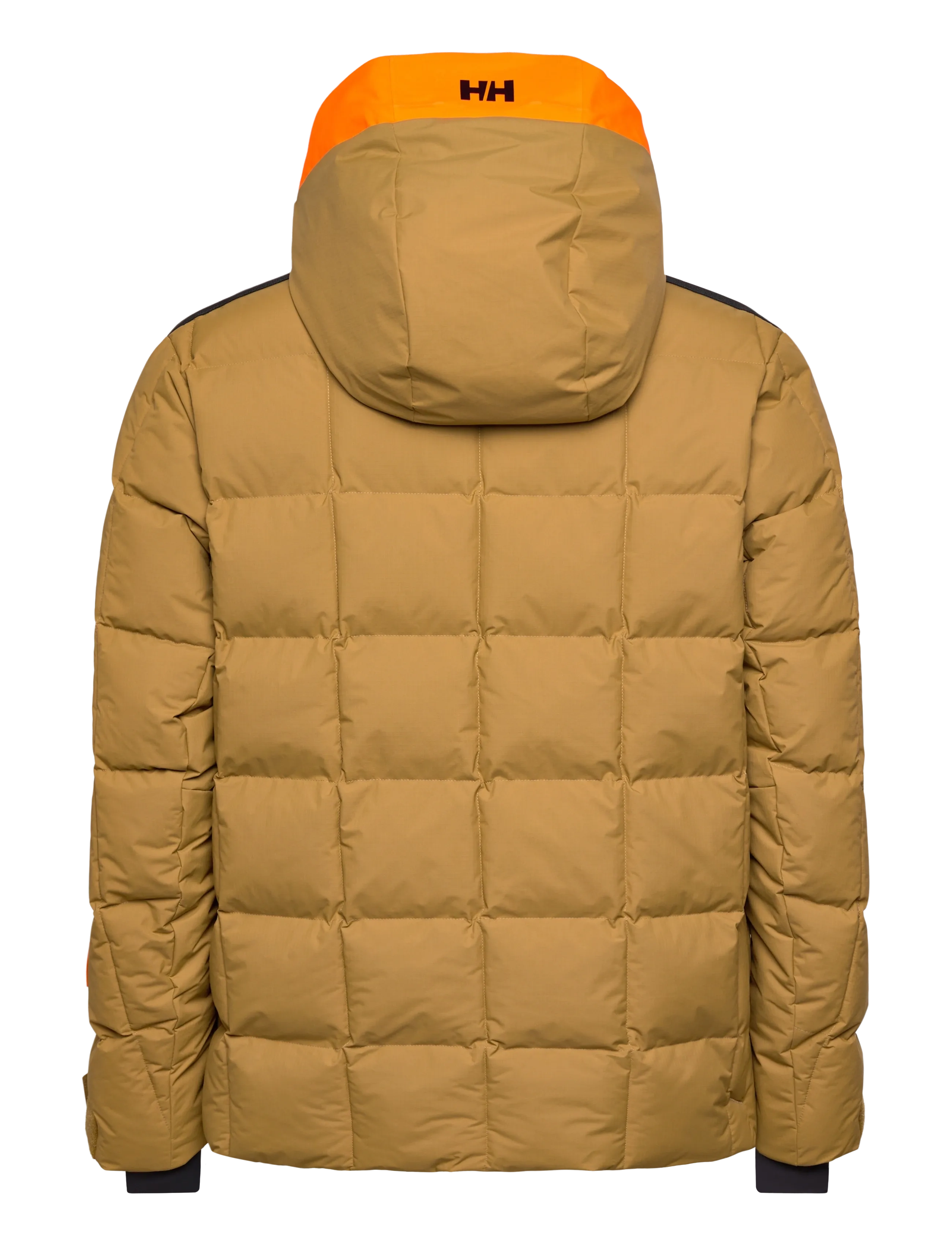 Helly Hansen - EMIKO RIDABLE PUFFY JACKET - skijacken - lynx - 2