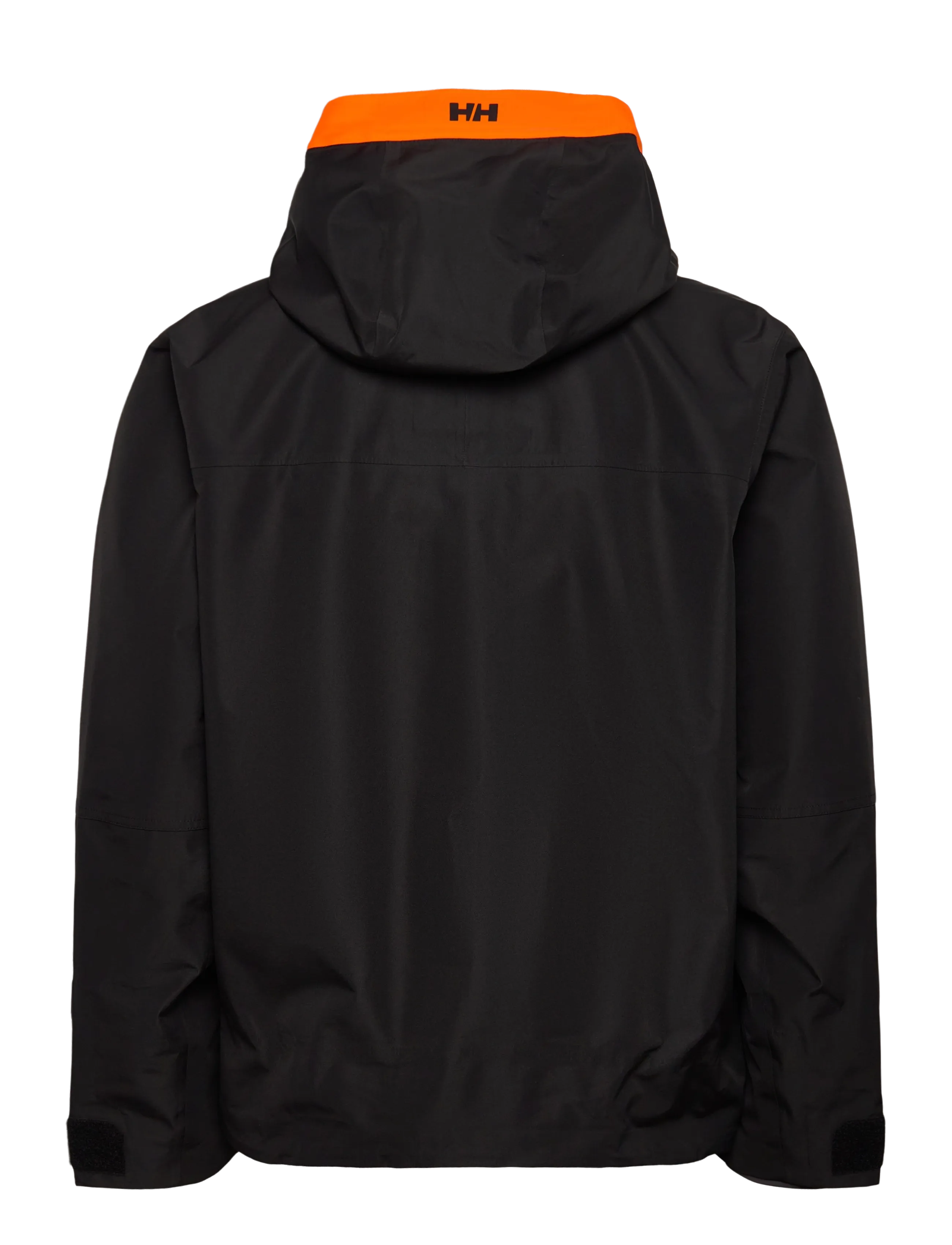 Helly Hansen - EMIKO SHELL JACKET - skijacken - black - 2