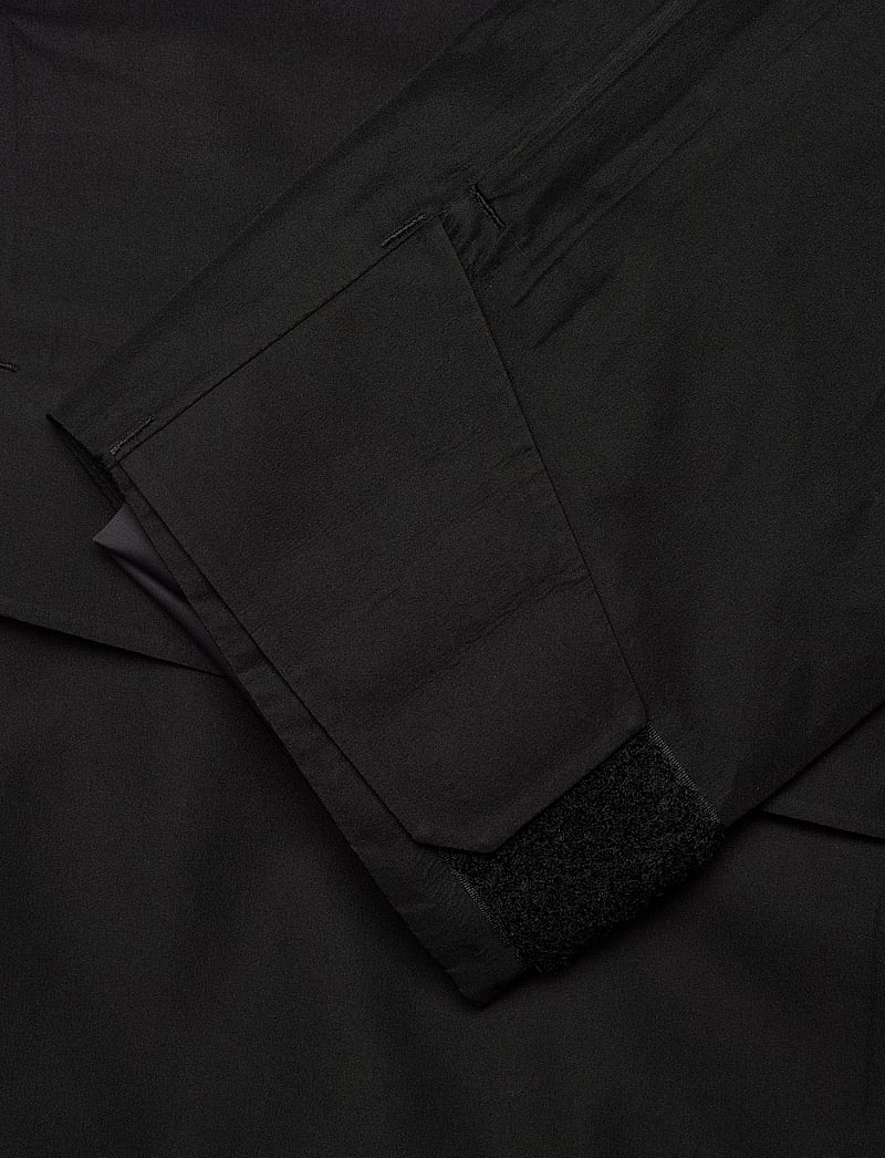 Helly Hansen - EMIKO SHELL JACKET - skijacken - black - 5