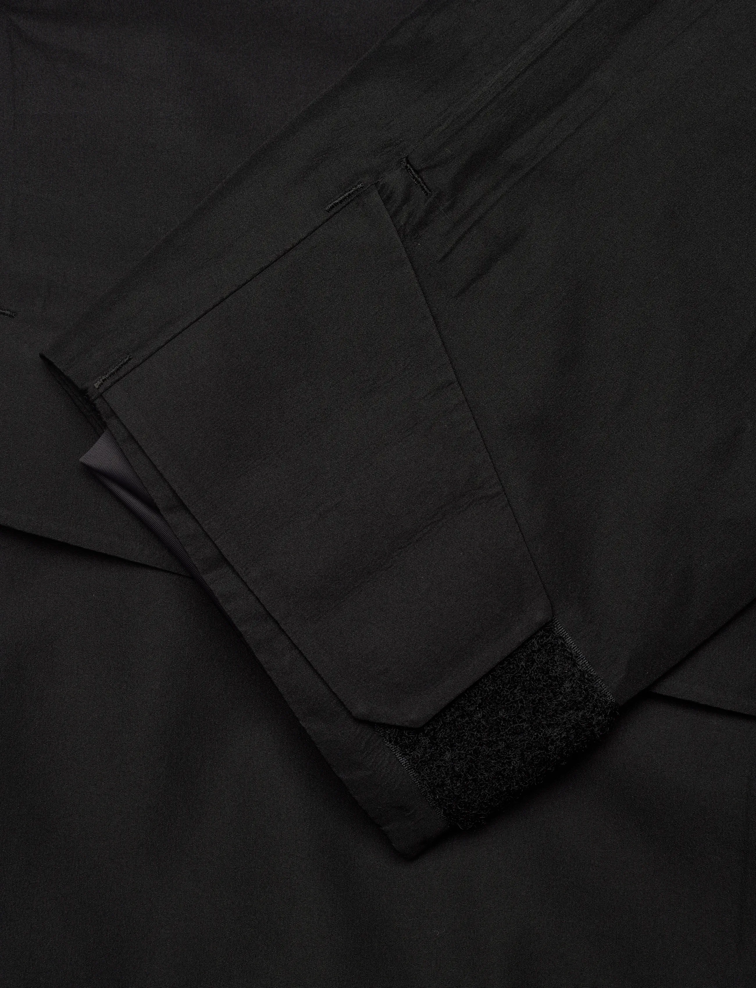 Helly Hansen - EMIKO SHELL JACKET - skijacken - black - 5