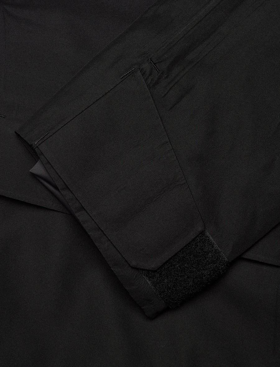 Helly Hansen - EMIKO SHELL JACKET - skijacken - black - 5