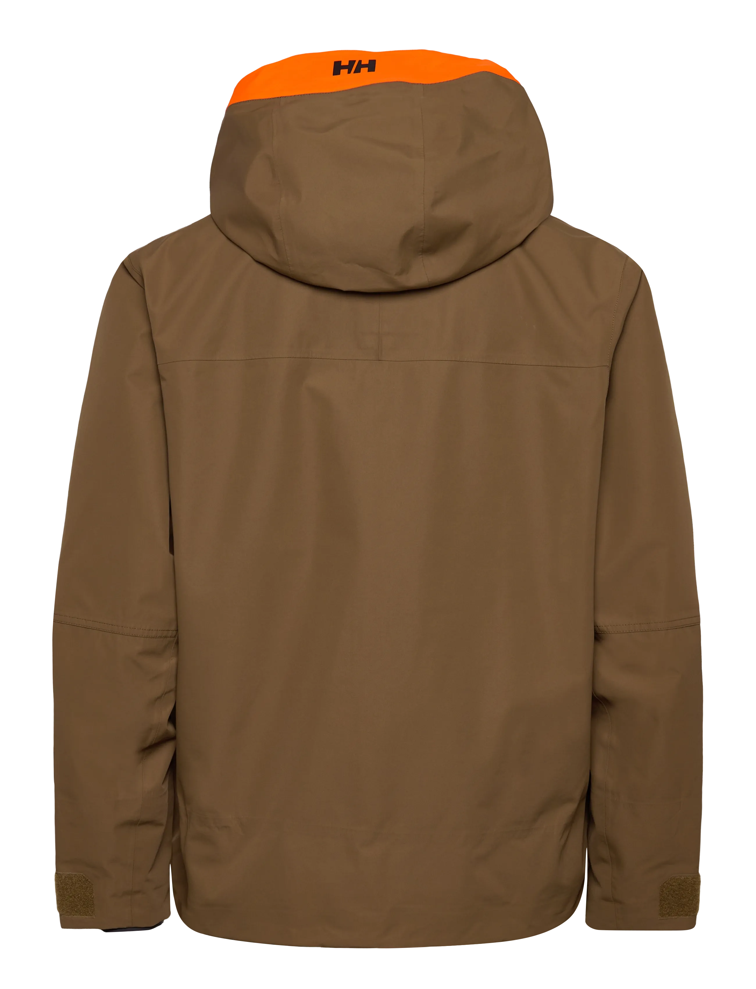 Helly Hansen - EMIKO SHELL JACKET - skijacken - sepia - 2