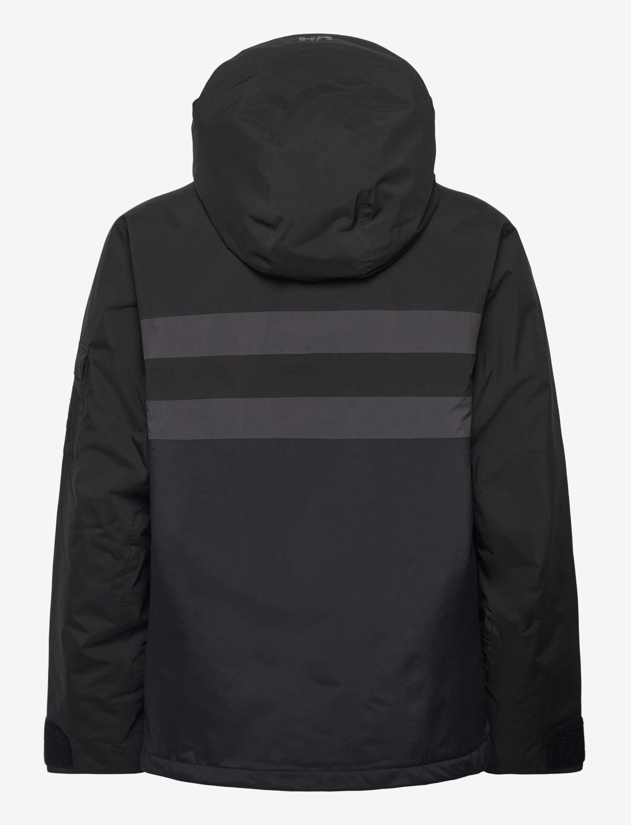 Helly Hansen - ULLR D FRAM JACKET - skijakker - black - 3