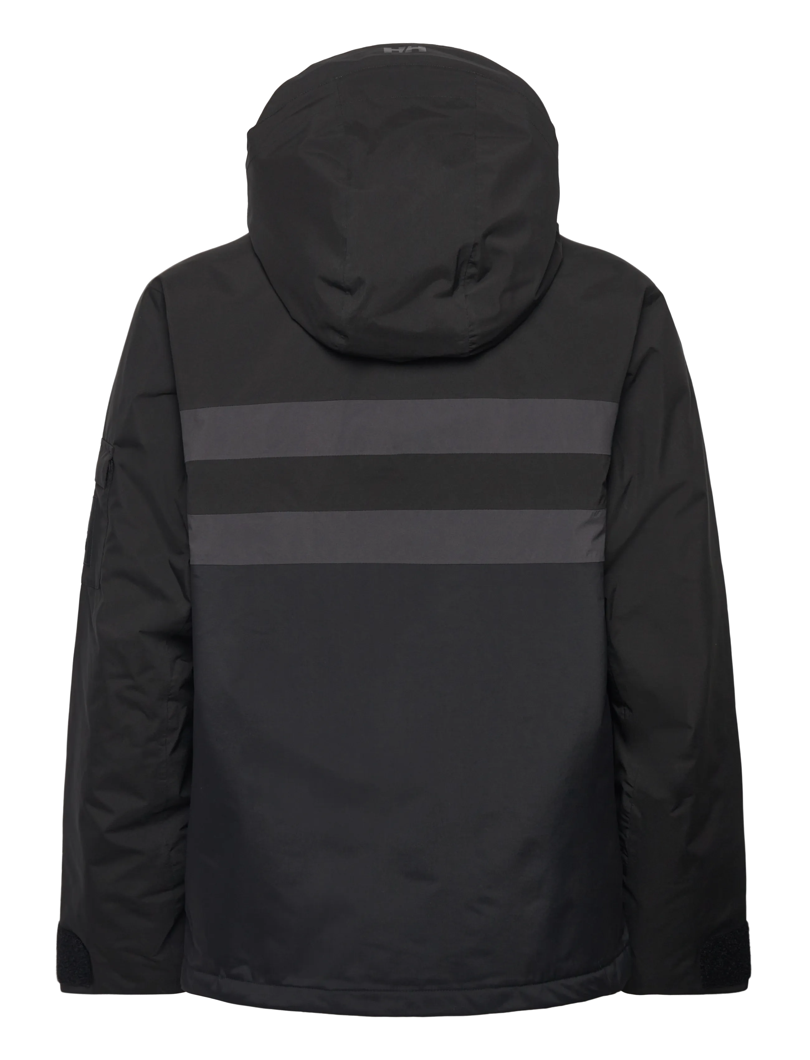 Helly Hansen - ULLR D FRAM JACKET - skijacken - black - 3