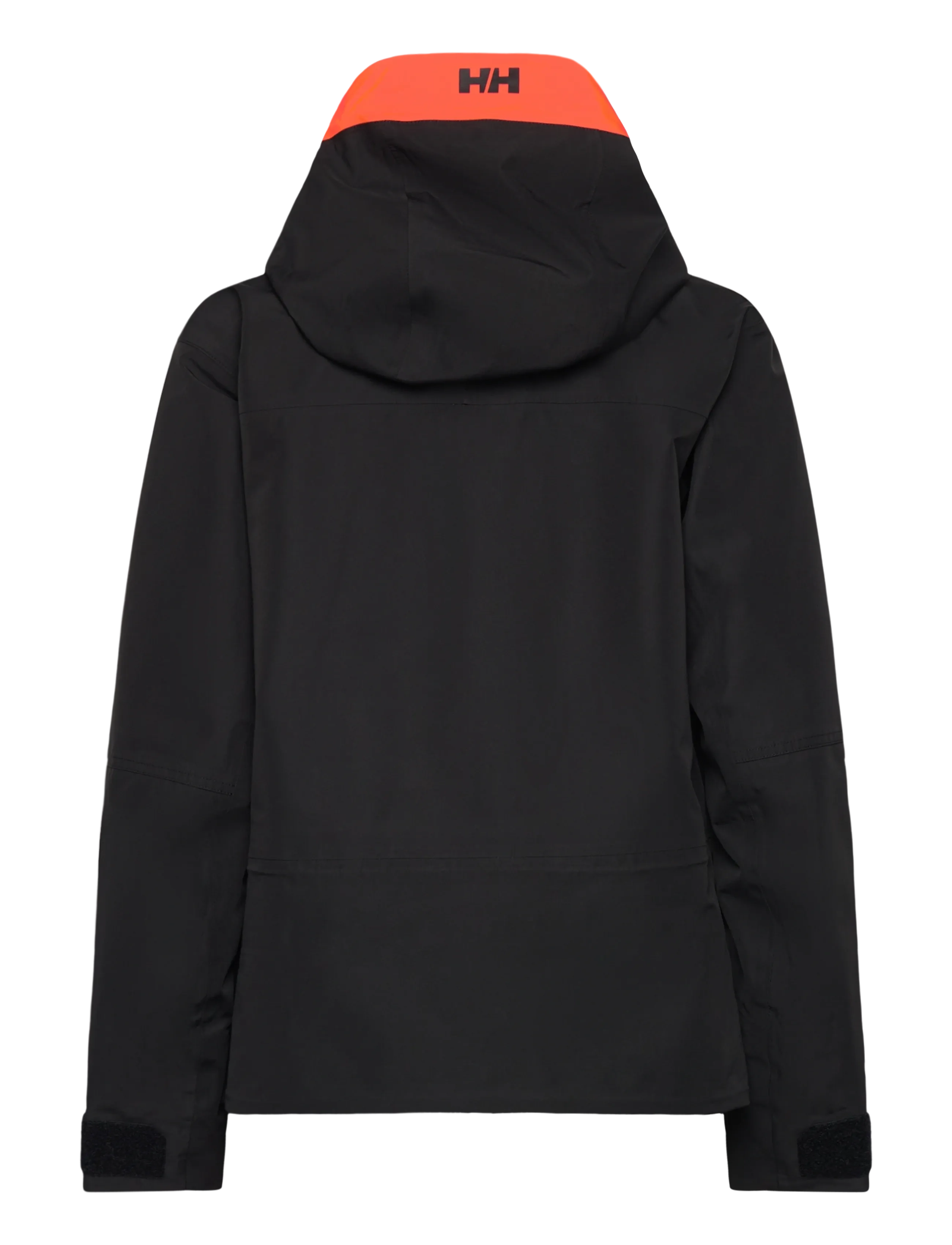 Helly Hansen - W EMIKO SHELL JACKET - skijacken - black - 2