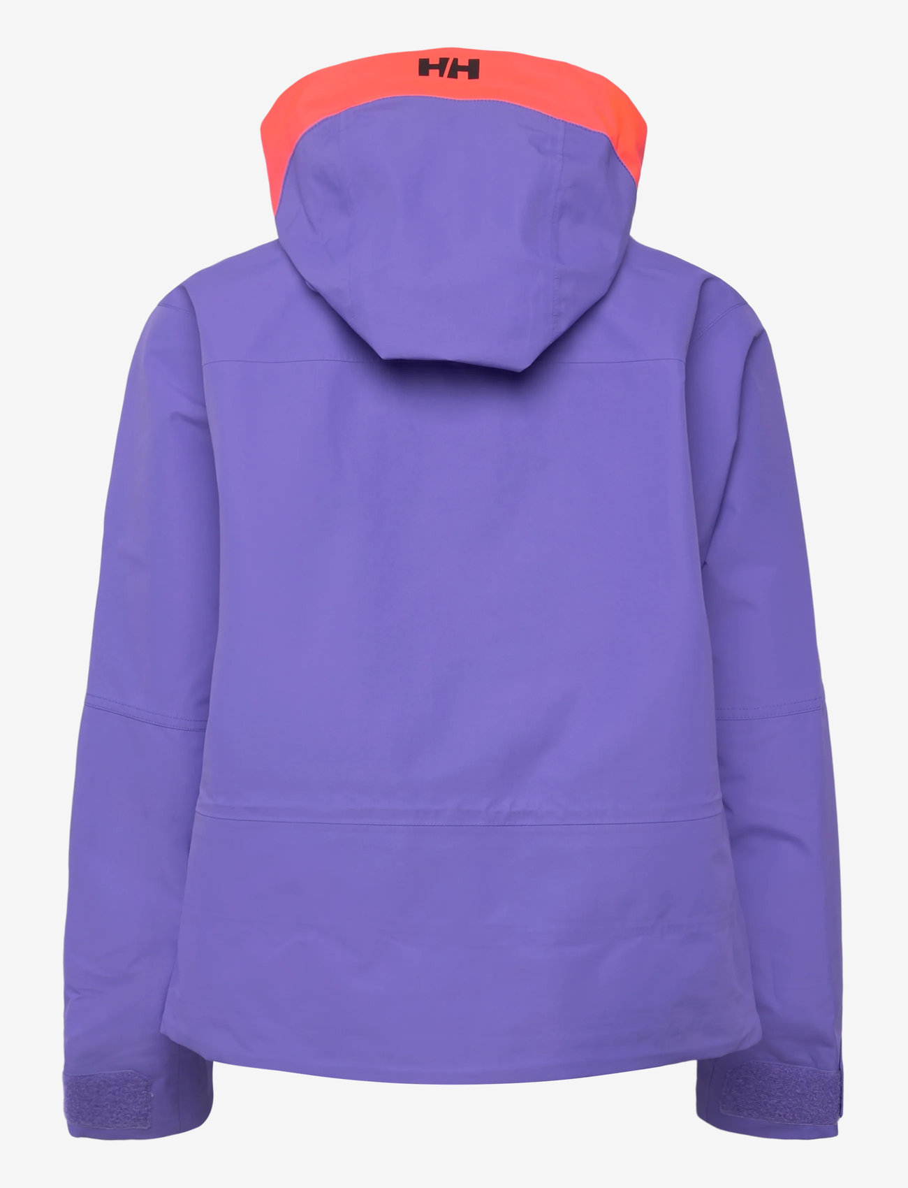 Helly Hansen - W EMIKO SHELL JACKET - skijacken - ultra violet - 1