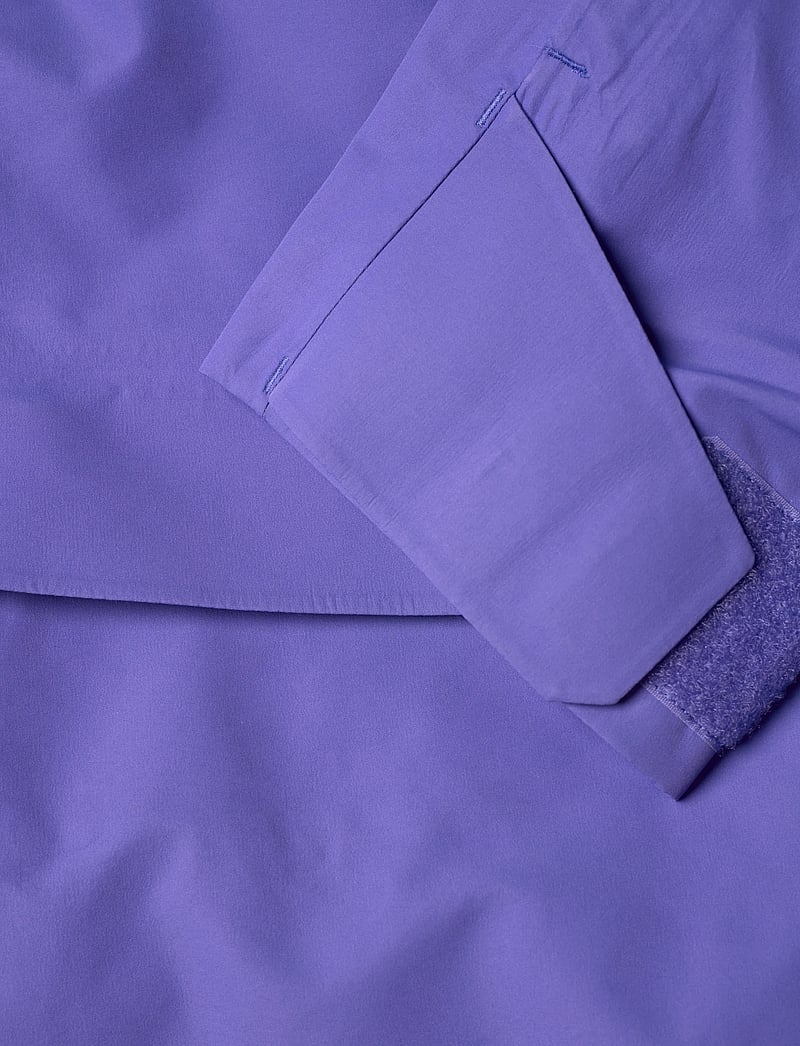 Helly Hansen - W EMIKO SHELL JACKET - ski wear - ultra violet - 5