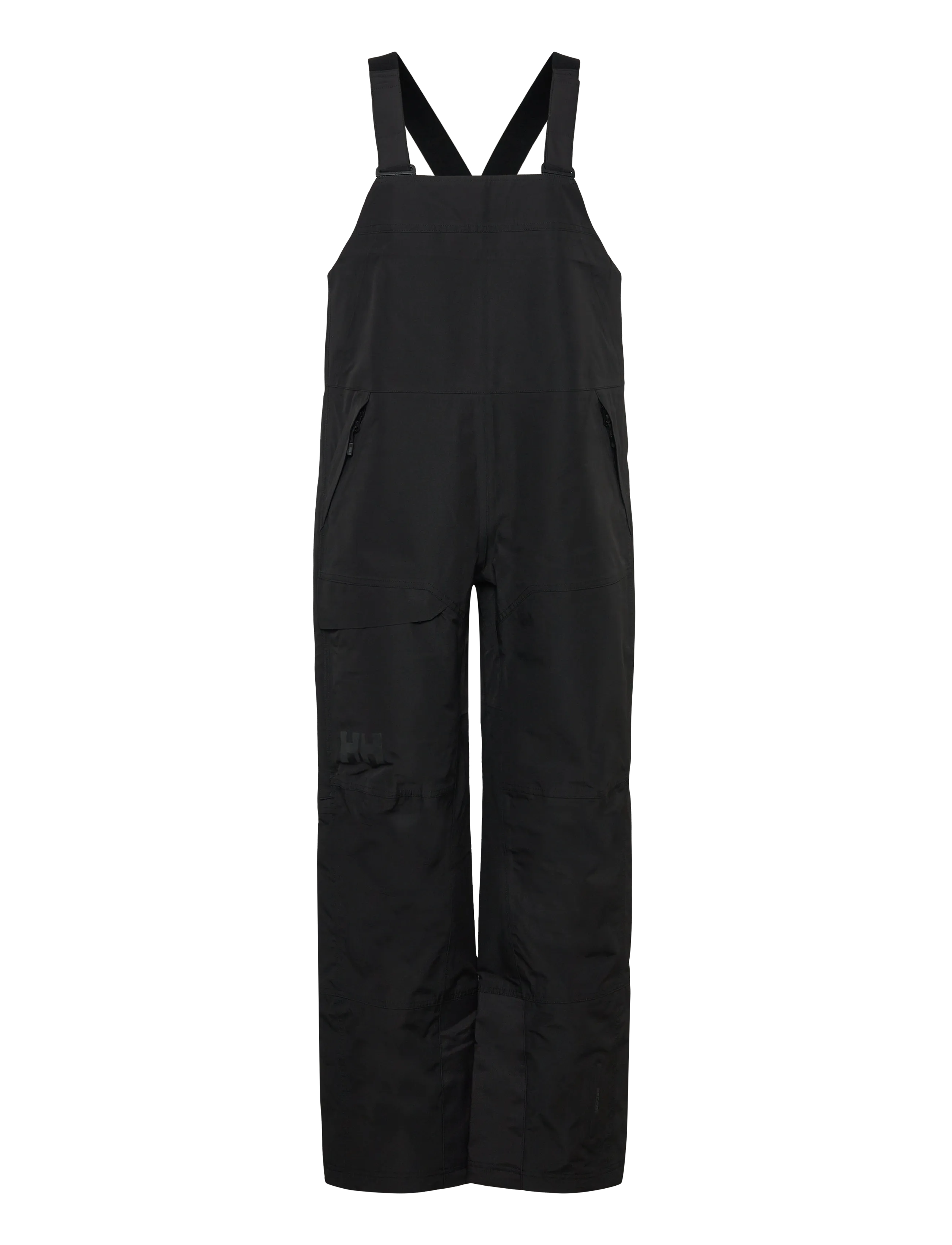 HELLY HANSEN W Emiko Shell Bib Hose Schwarz - XS - Damen