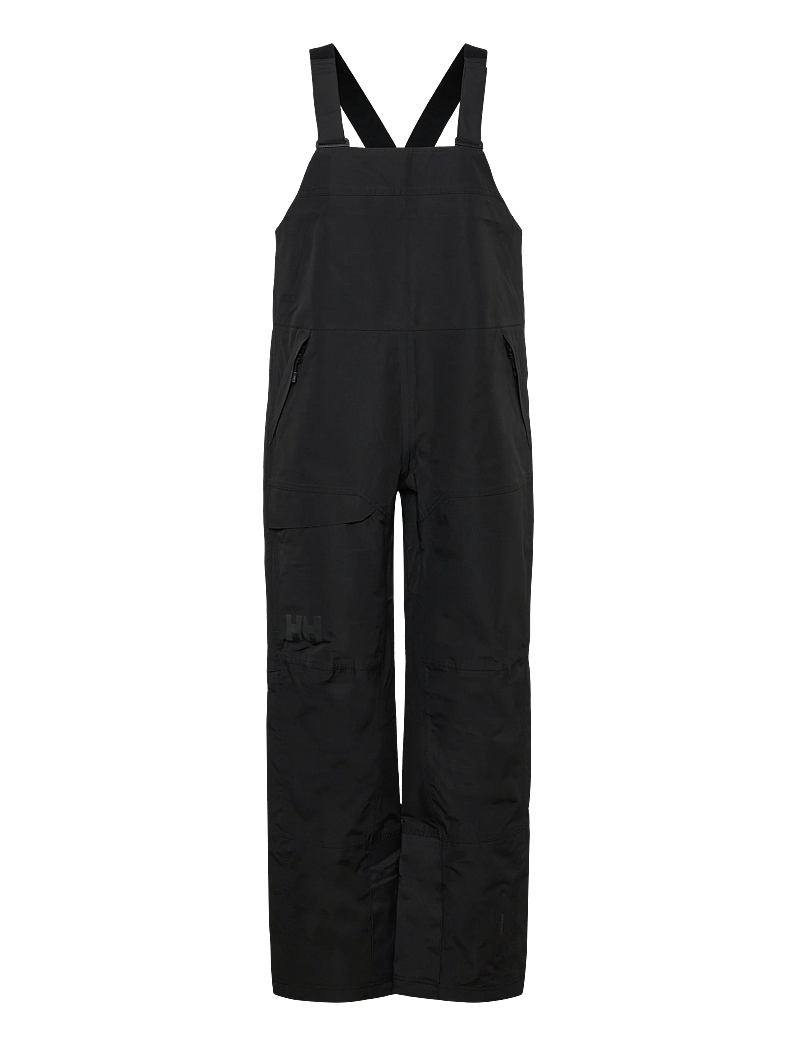 Helly Hansen - W EMIKO SHELL BIB PANT - ski broek - black - 1
