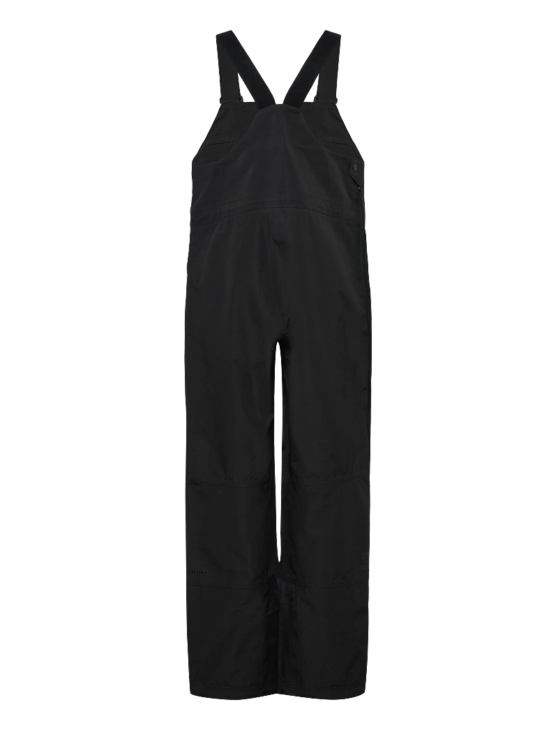 Helly Hansen - W EMIKO SHELL BIB PANT - ski broek - black - 2