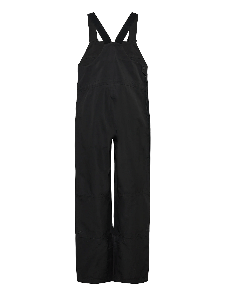 Helly Hansen - W EMIKO SHELL BIB PANT - ski-kleidung - black - 2