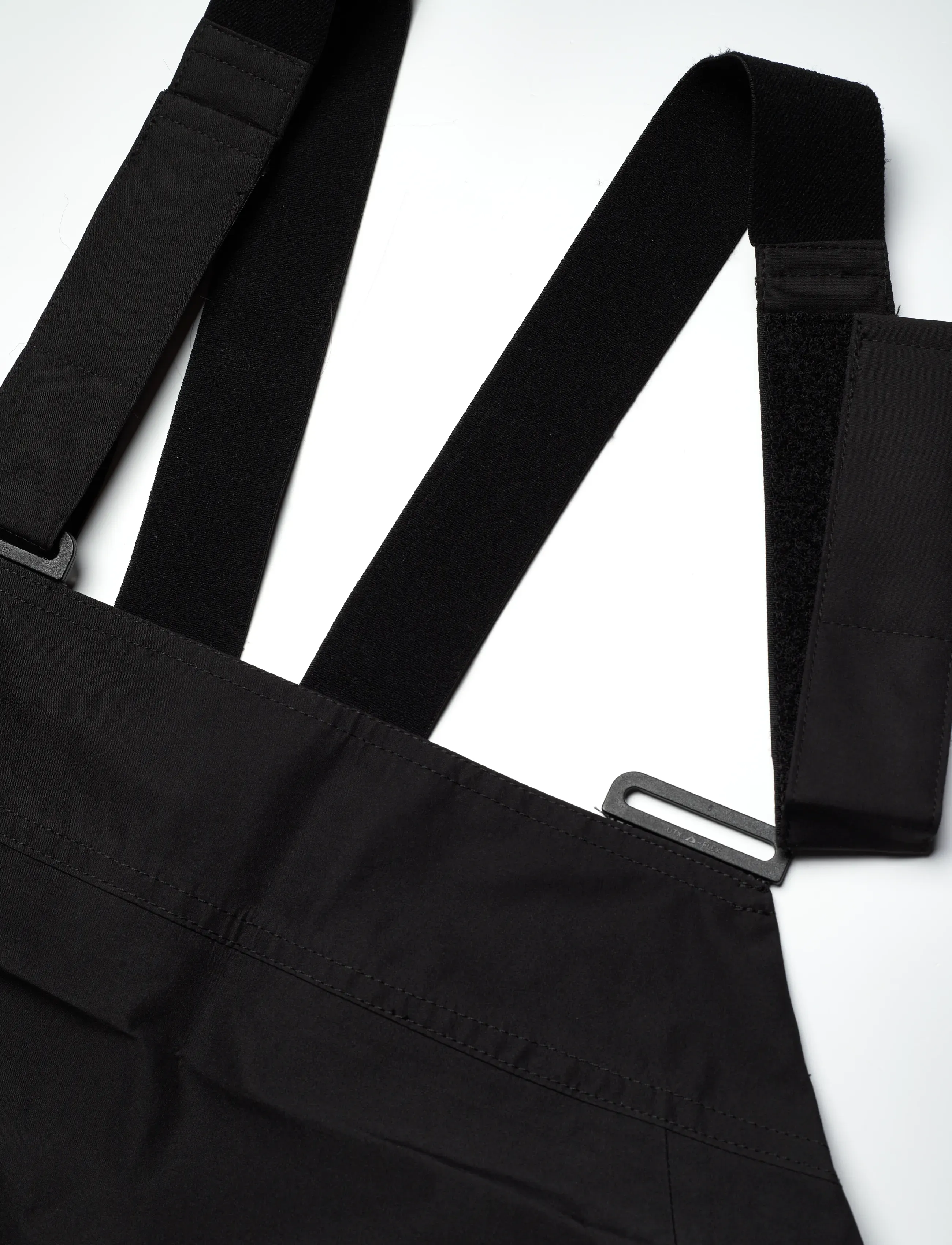 Helly Hansen - W EMIKO SHELL BIB PANT - skibukser - black - 4