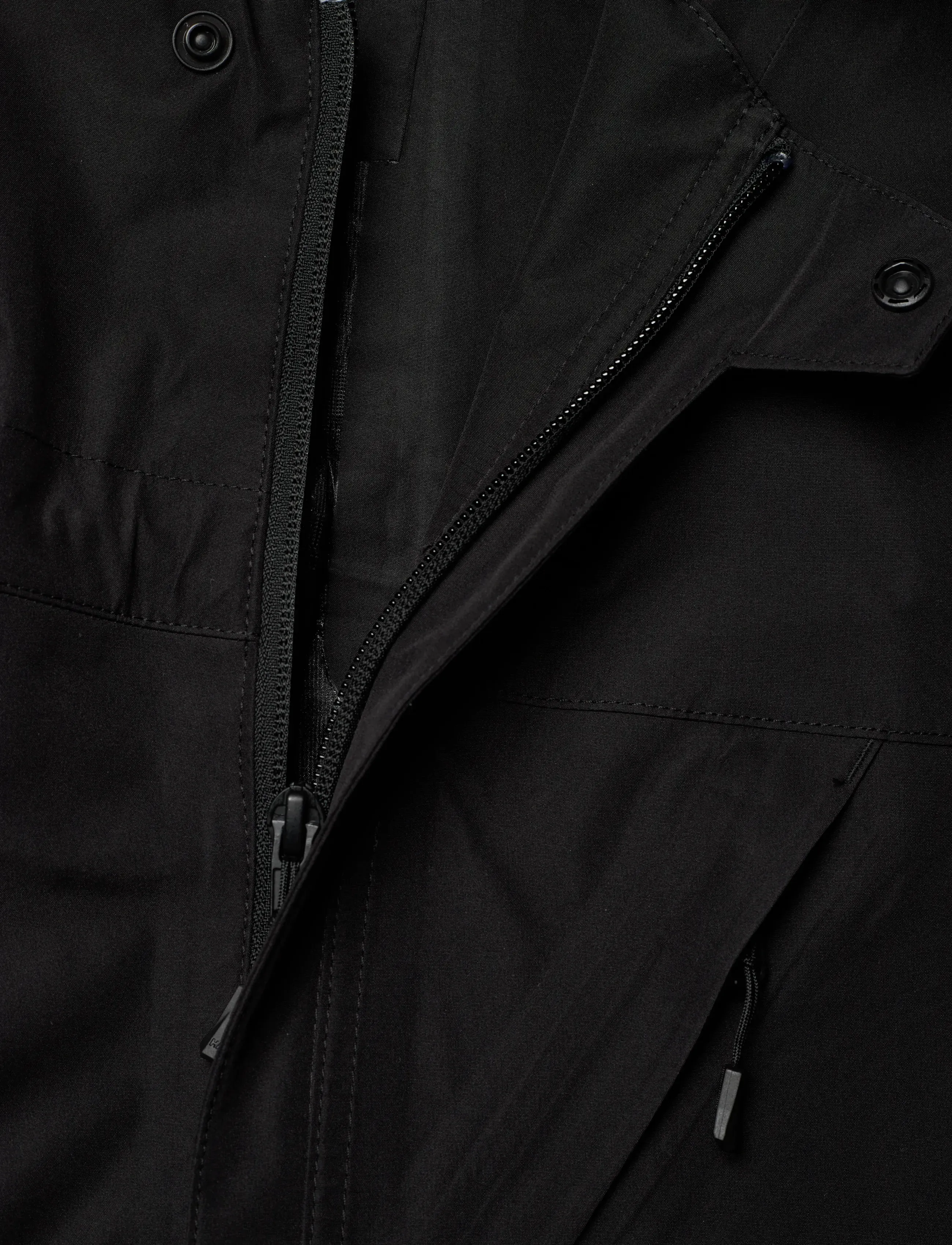 Helly Hansen - W EMIKO SHELL BIB PANT - skibukser - black - 5