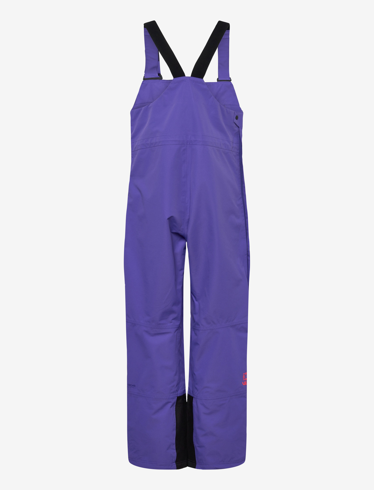 Helly Hansen - W EMIKO SHELL BIB PANT - skihosen - ultra violet - 1