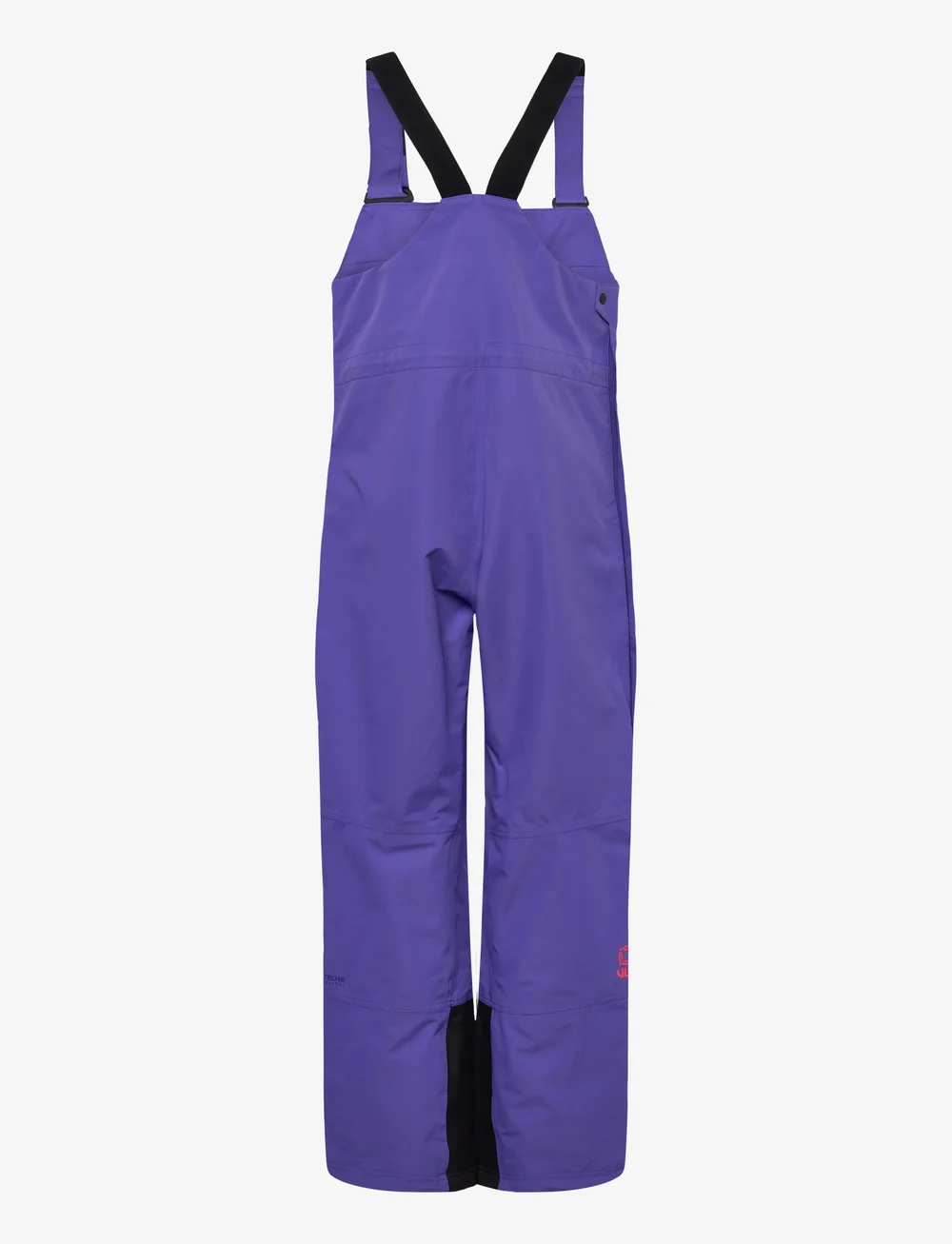 Helly Hansen - W EMIKO SHELL BIB PANT - ski-kleidung - ultra violet - 2