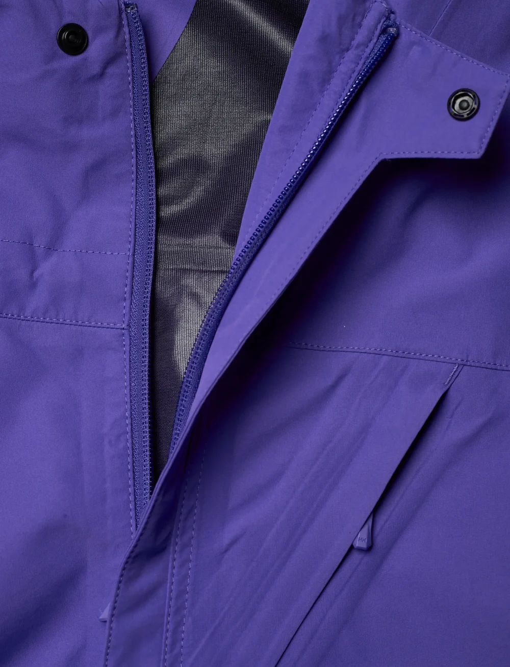 Helly Hansen - W EMIKO SHELL BIB PANT - ski-kleidung - ultra violet - 5