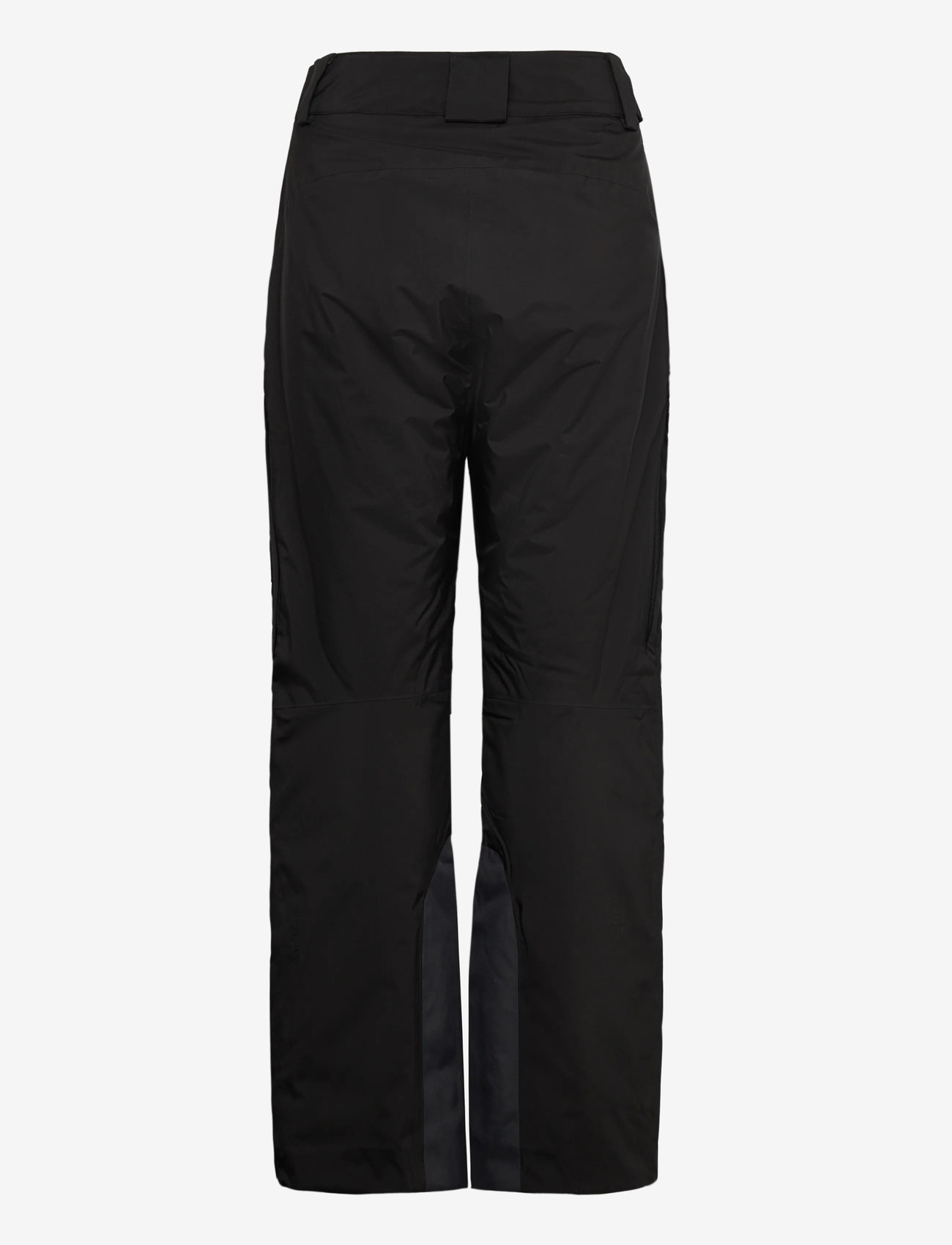 Helly Hansen - W SWITCH CARGO 2.0 PANT - skiing pants - black - 1