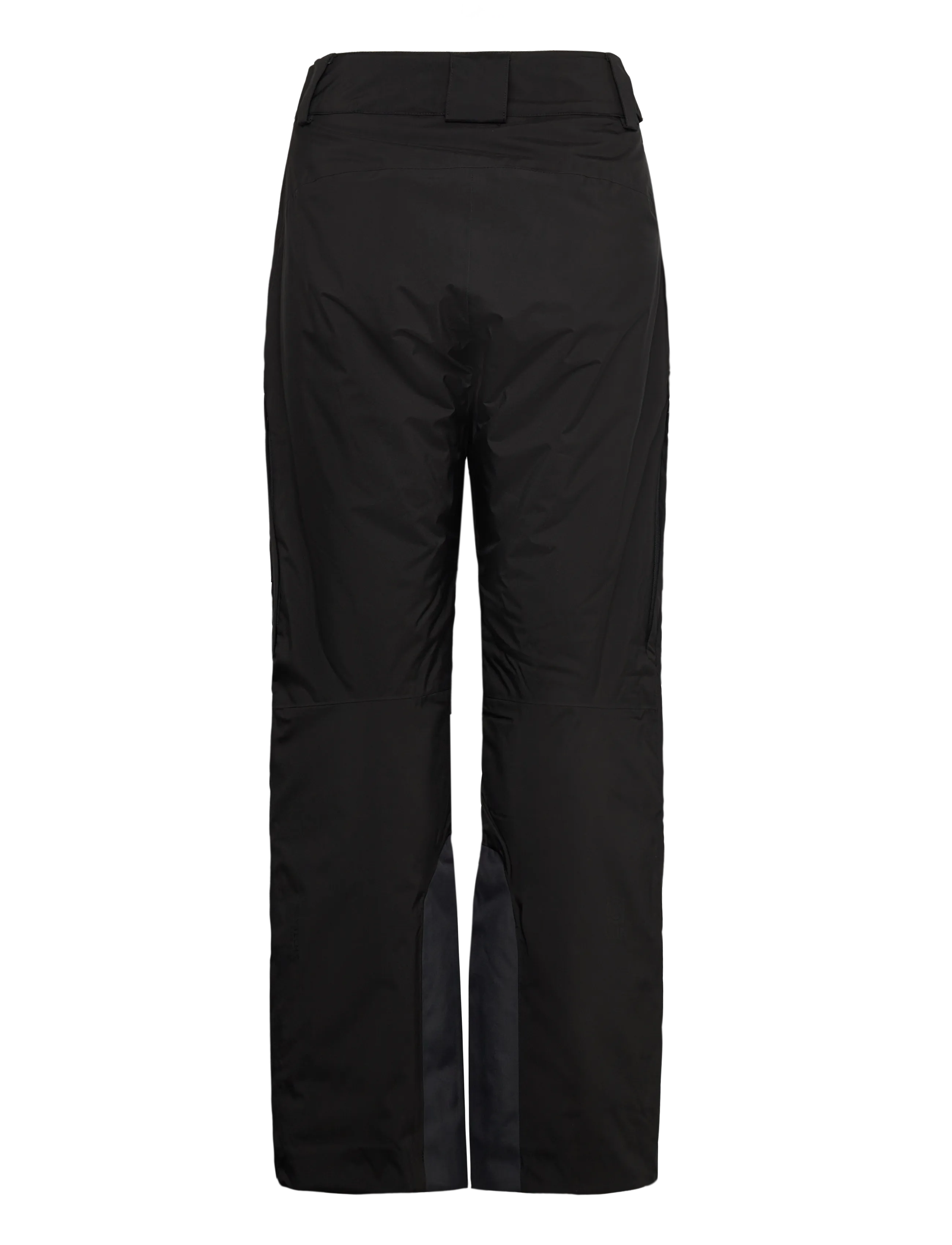 Helly Hansen - W SWITCH CARGO 2.0 PANT - skidbyxor - black - 2