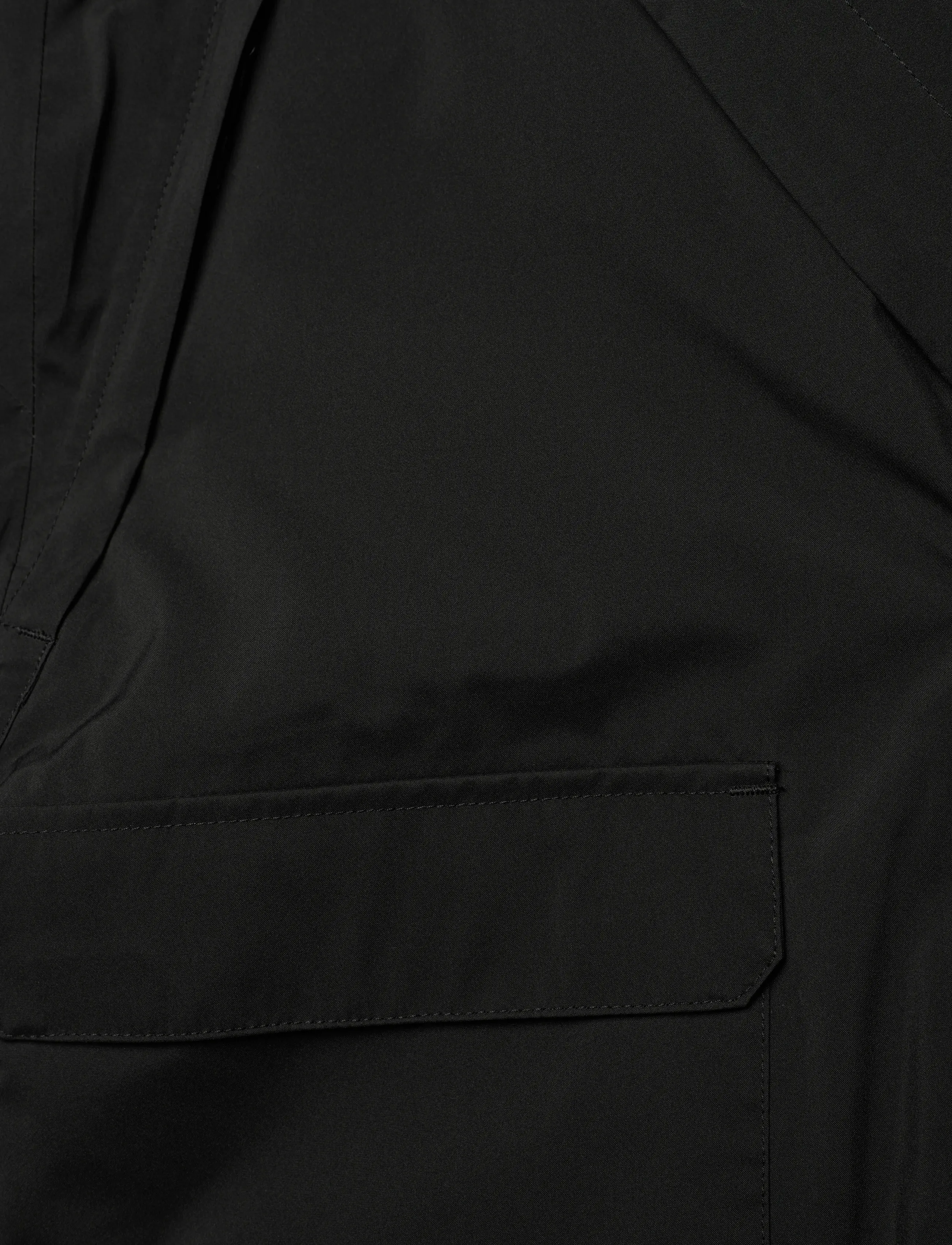 Helly Hansen - W SWITCH CARGO 2.0 PANT - skidbyxor - black - 4