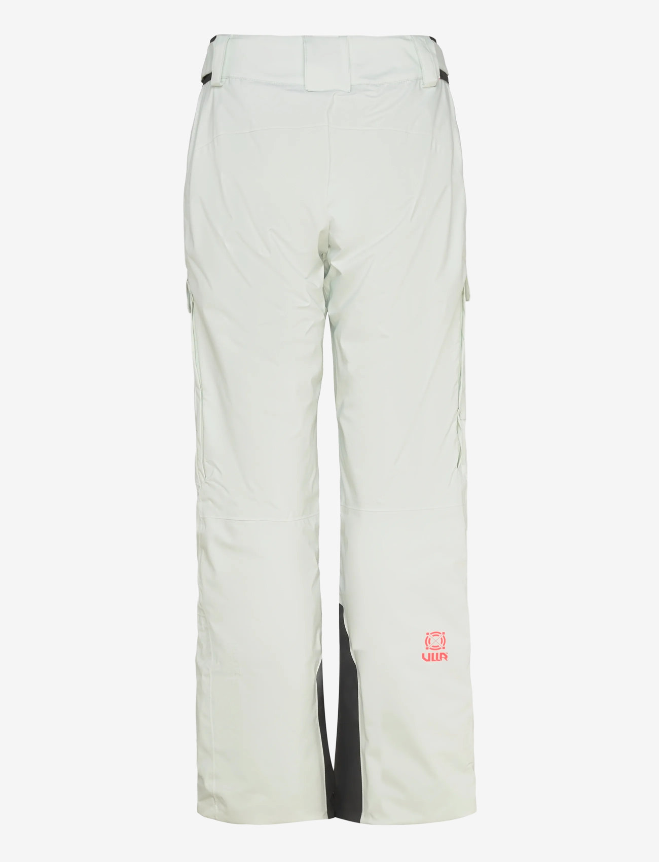 Helly Hansen - W SWITCH CARGO 2.0 PANT - skibukser - seafoam - 1