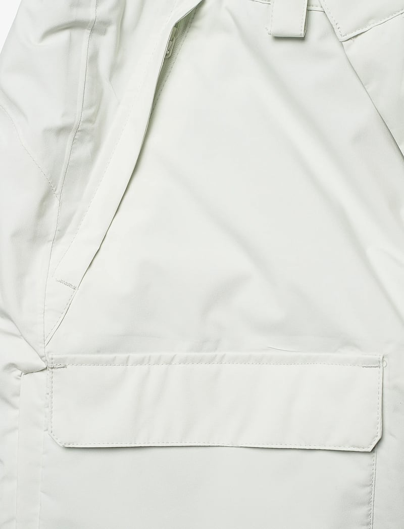 Helly Hansen - W SWITCH CARGO 2.0 PANT - skitøj - seafoam - 4