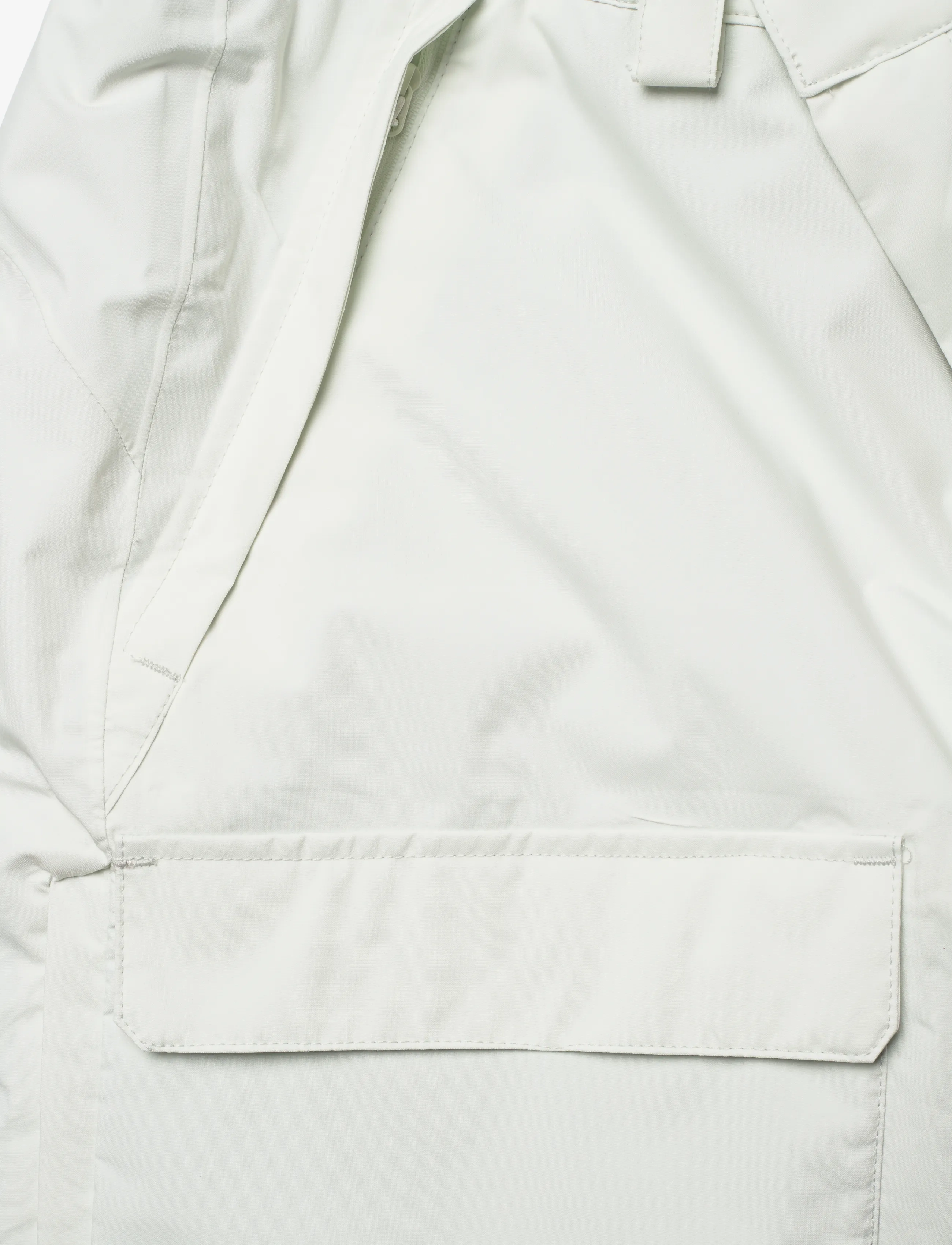 Helly Hansen - W SWITCH CARGO 2.0 PANT - skihosen - seafoam - 4
