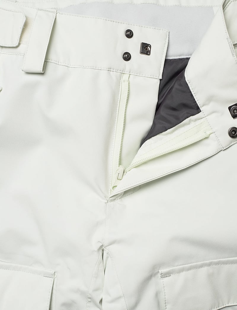 Helly Hansen - W SWITCH CARGO 2.0 PANT - skitøj - seafoam - 5