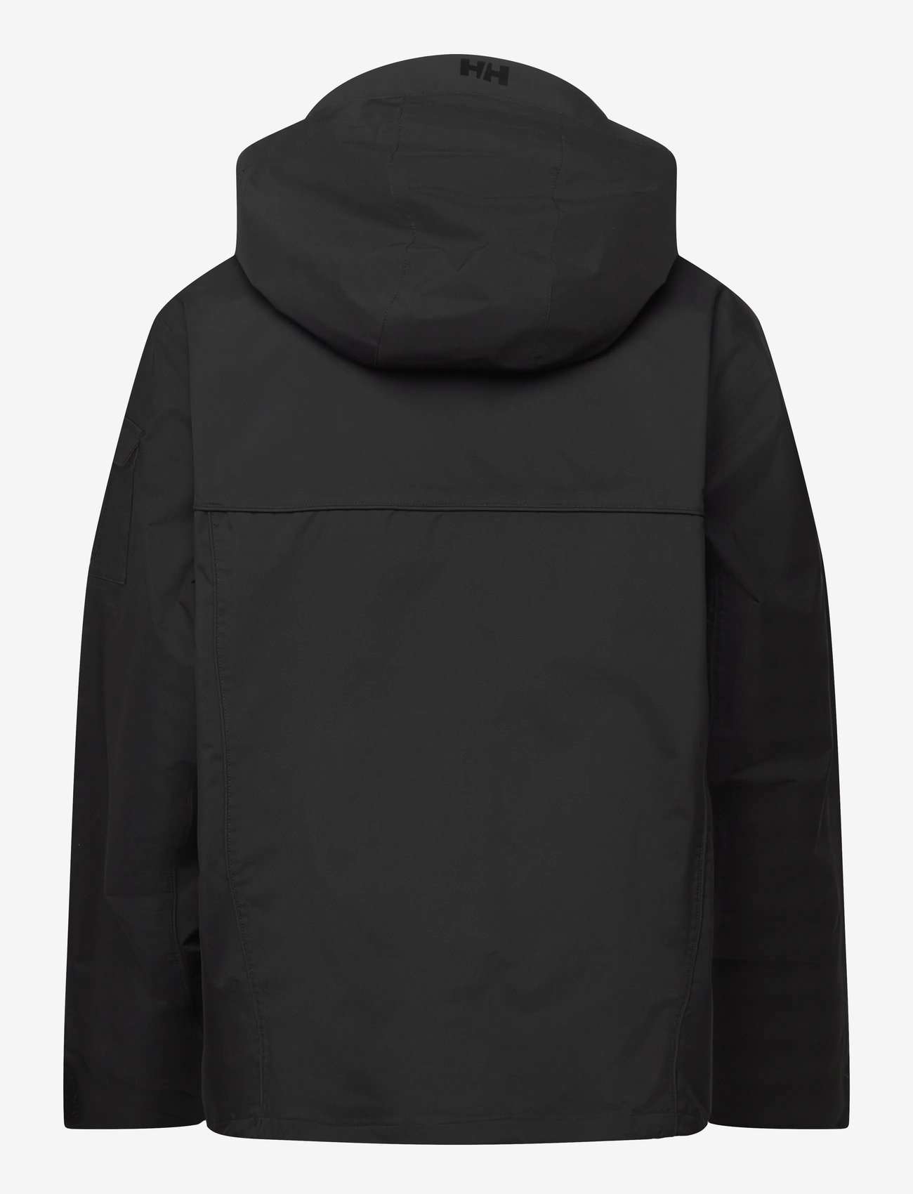 Helly Hansen - ULLR D SHELL JACKET 2.0 - skijacken - black - 1