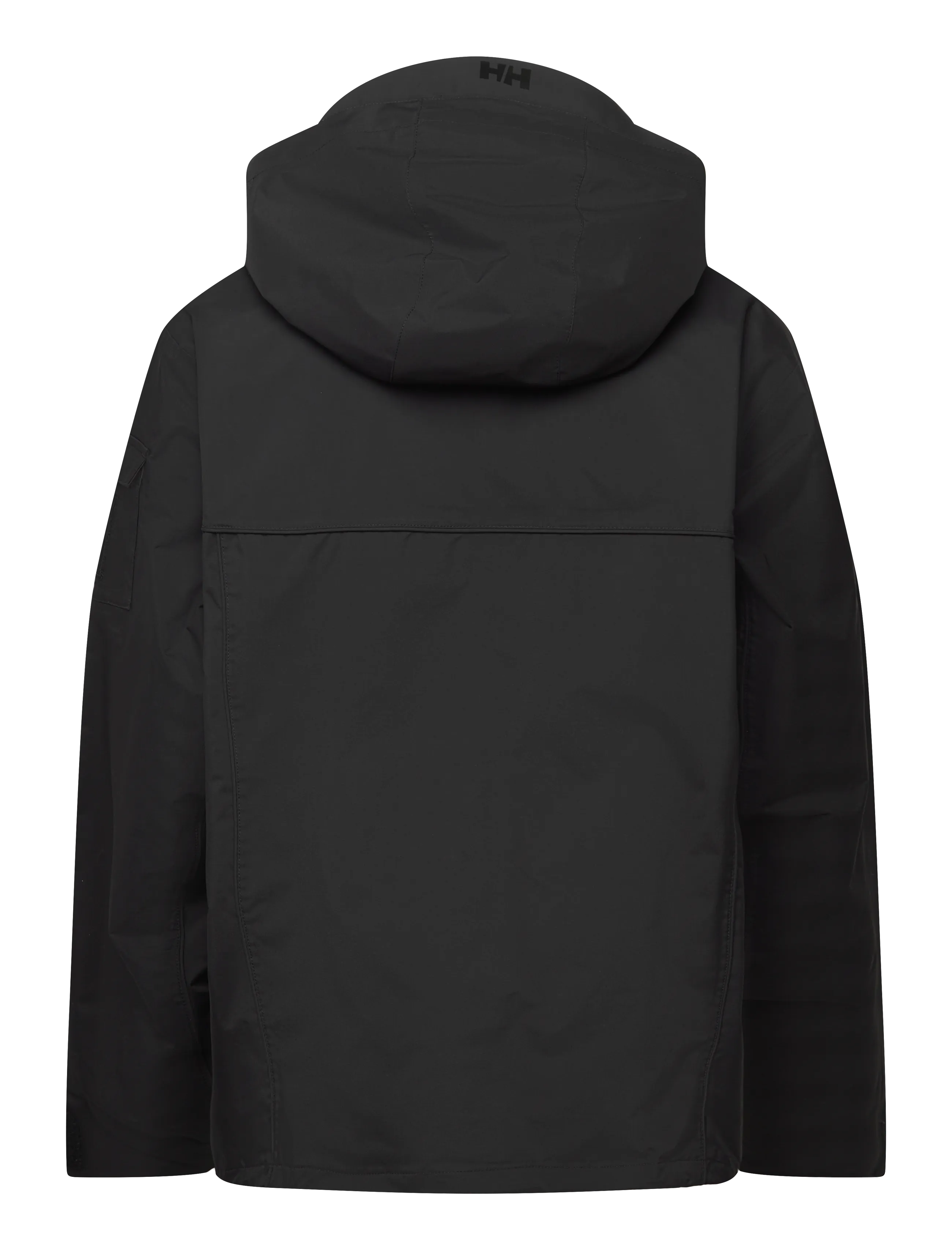 Helly Hansen - ULLR D SHELL JACKET 2.0 - ski jassen - black - 2